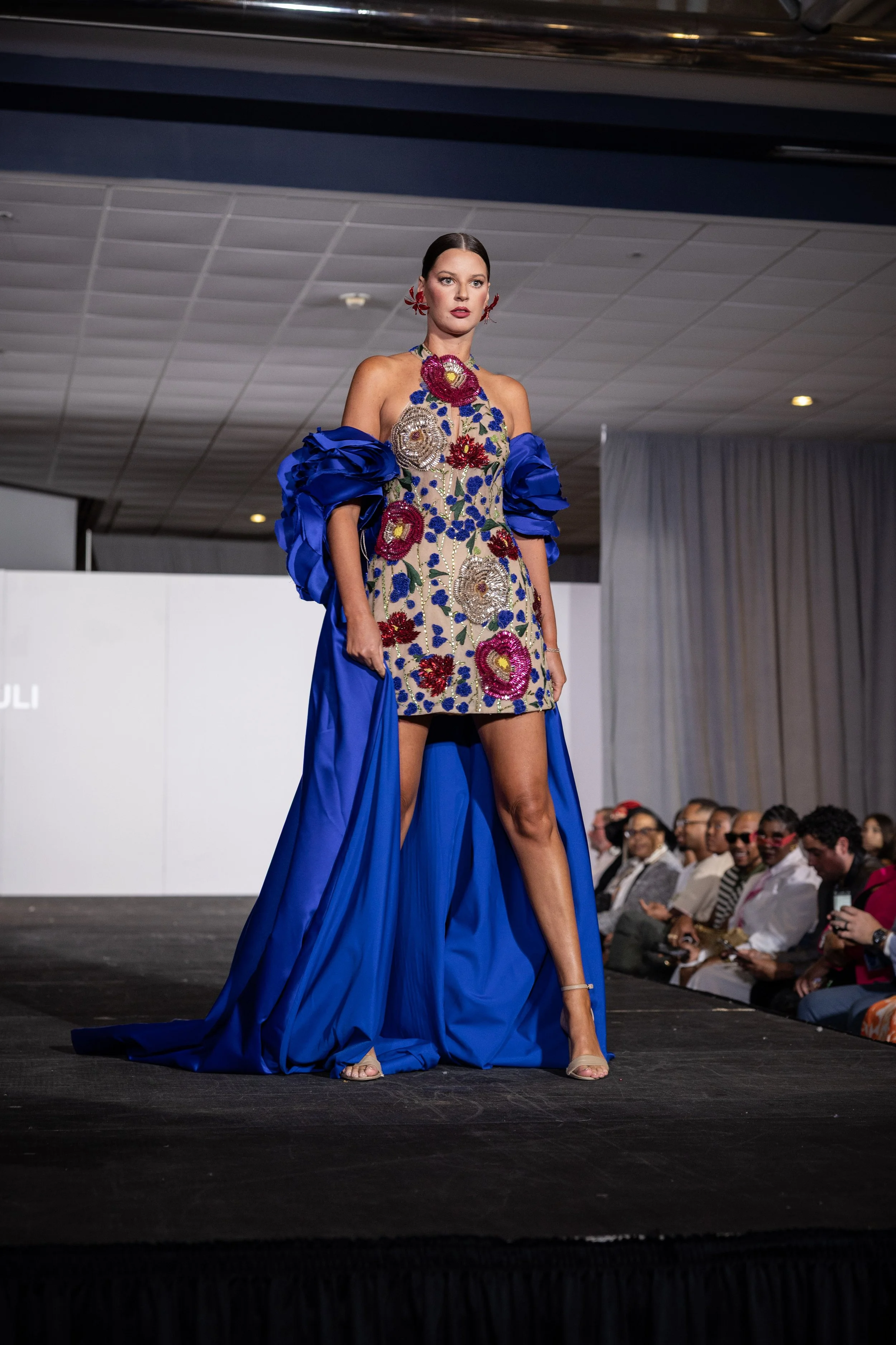 ALES ADULI | Travis Burke  