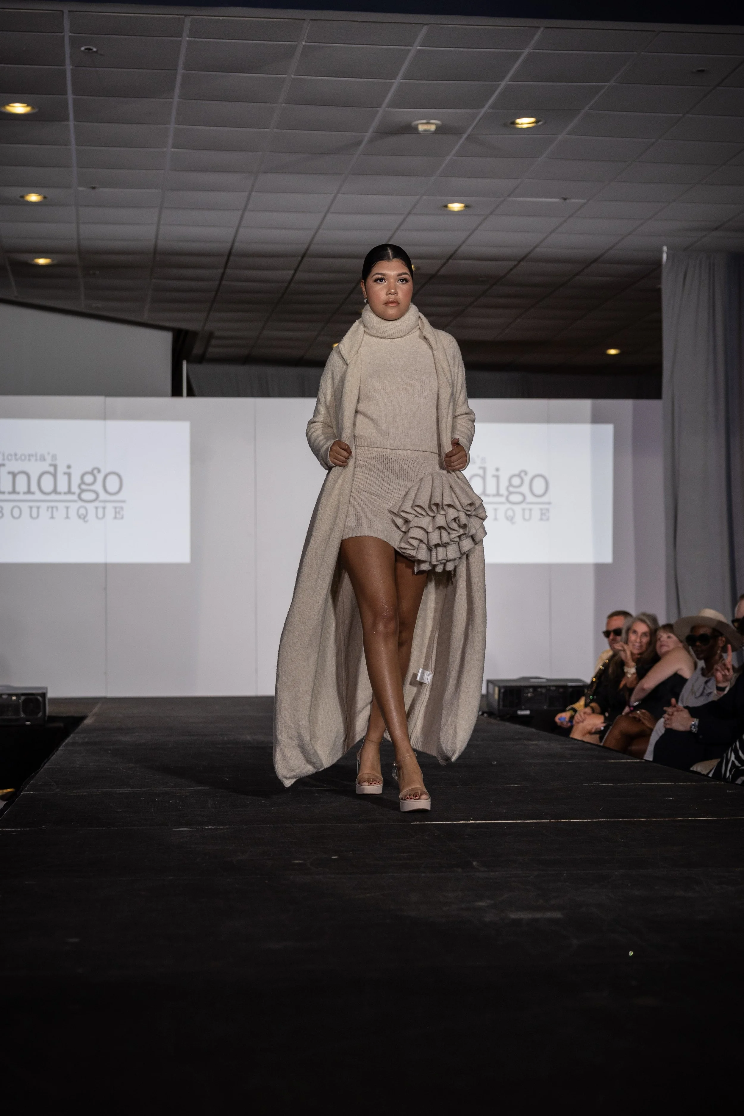 Indigo Boutique | Travis Burke 