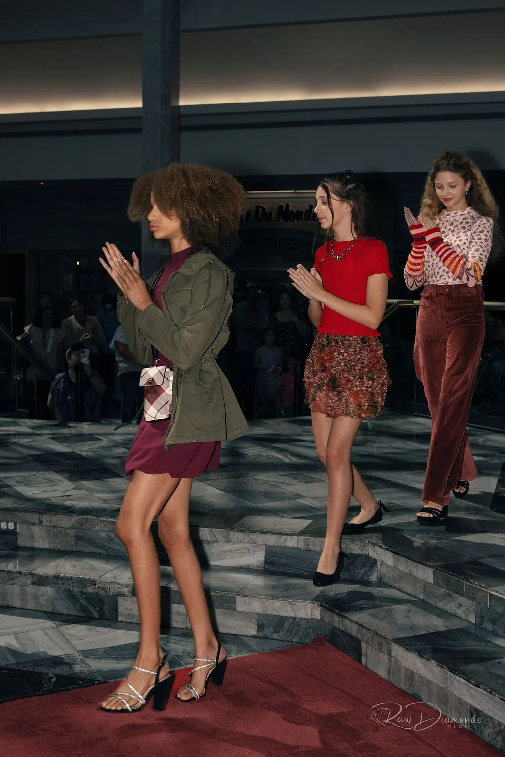 Lakeside Mall | Raw Diamonds Media