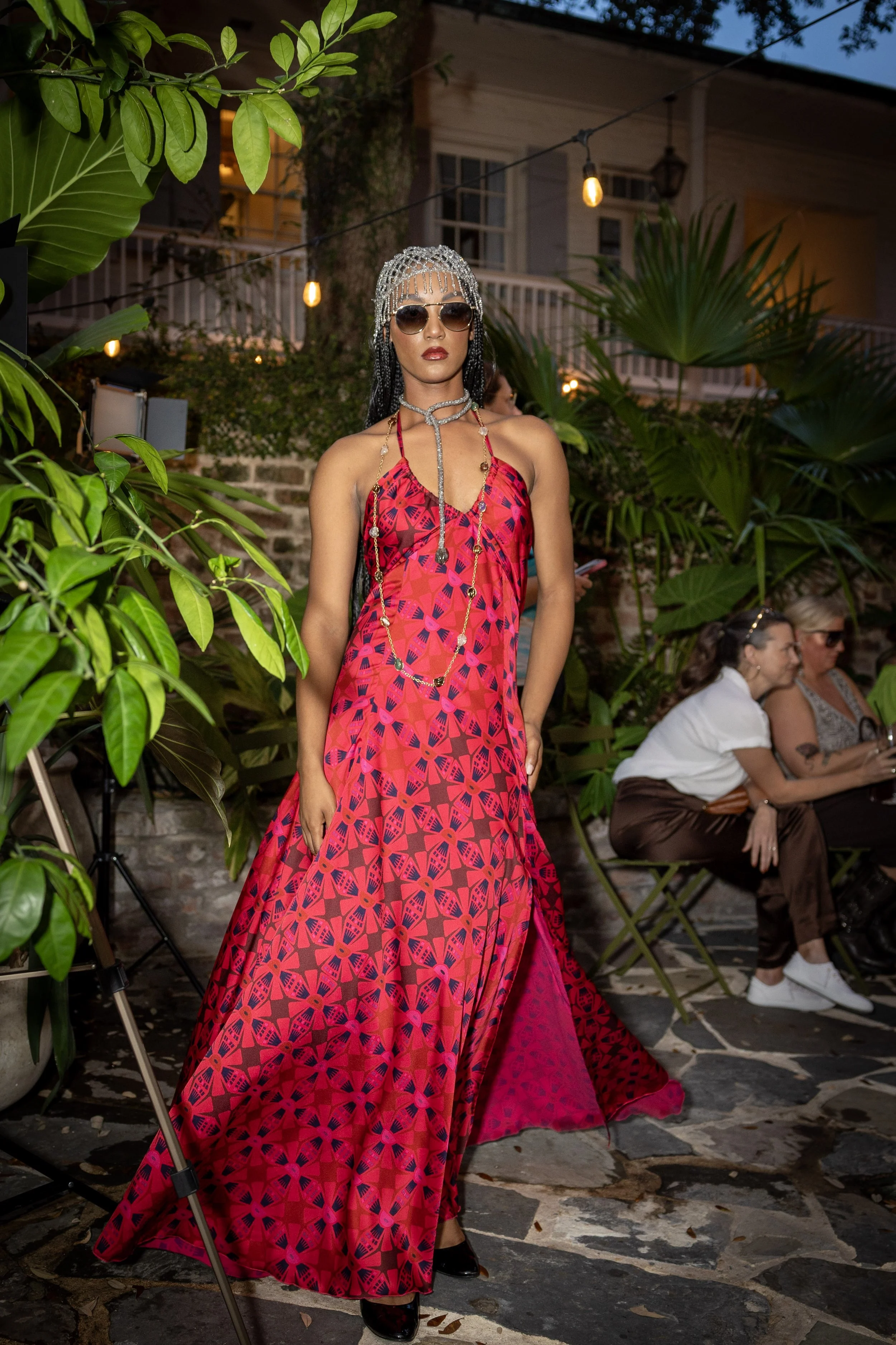 The Closet by SCSC  | Travis Burke  