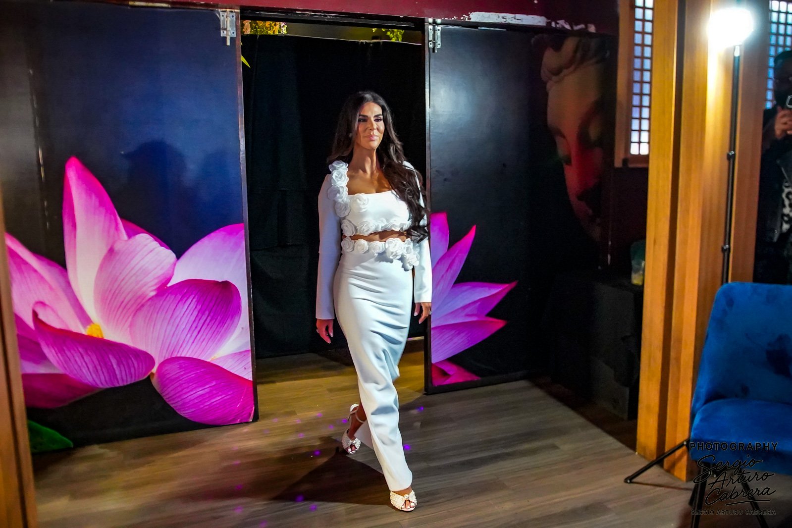 Indigo Boutique | Sergio Arturo Cabrera 