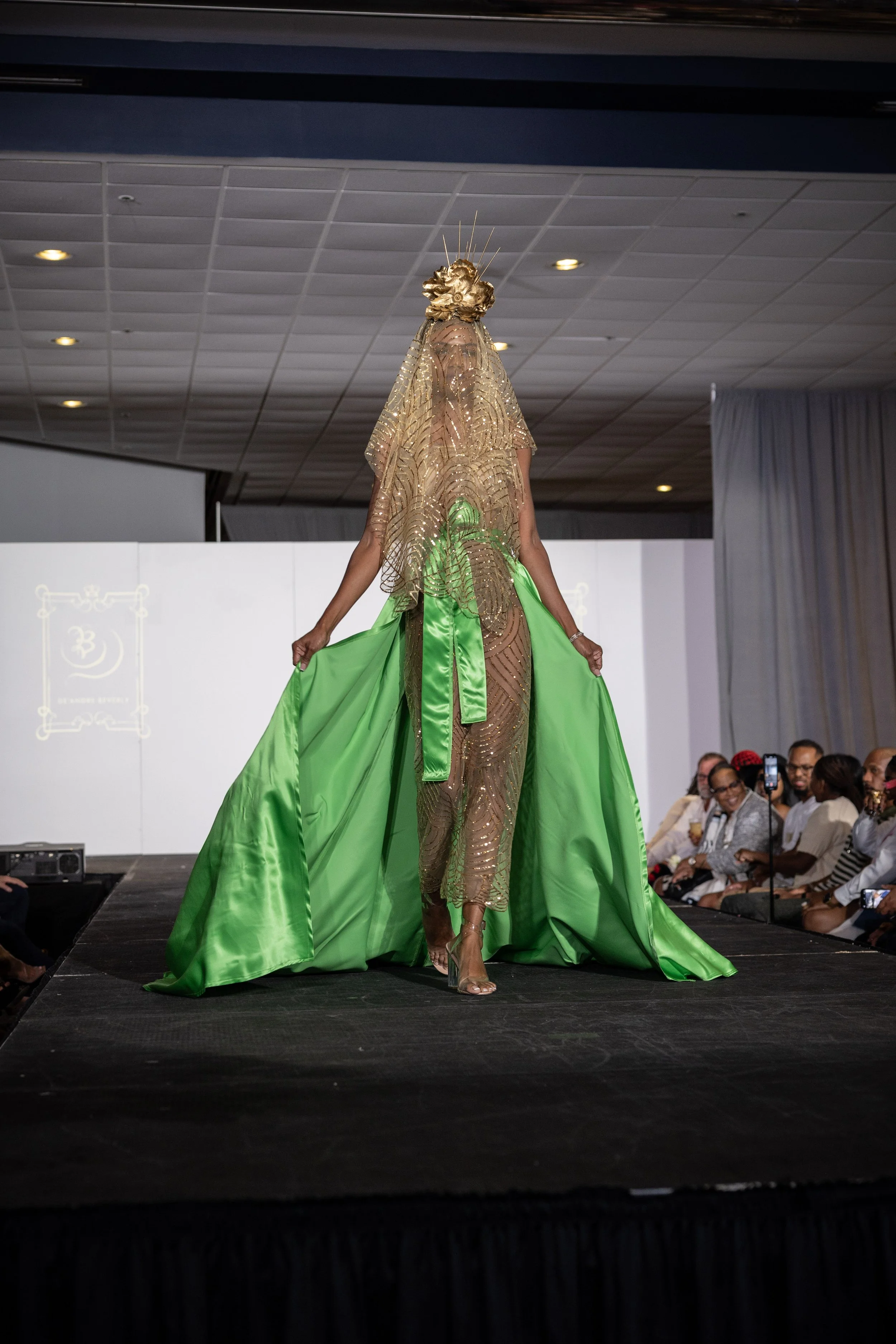 DeAndre Beverly | Travis Burke  