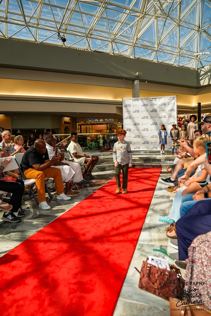 Lakeside Mall  | Sergio Arturo Cabrera