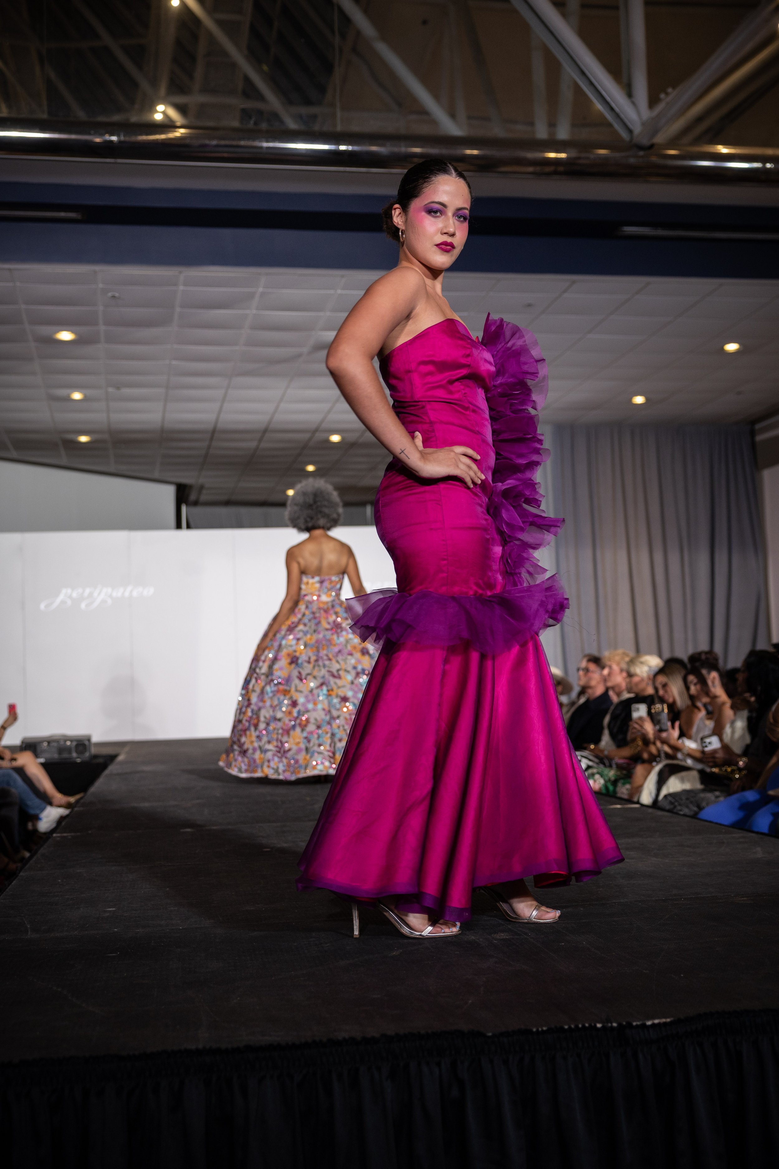 Peripateo | Travis Burke 