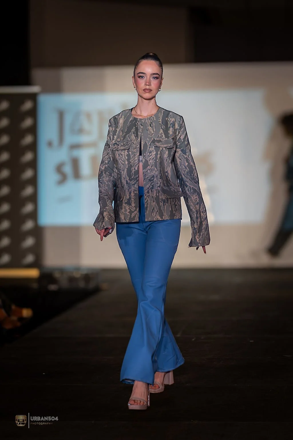 Jaelan Ricard | Urban504