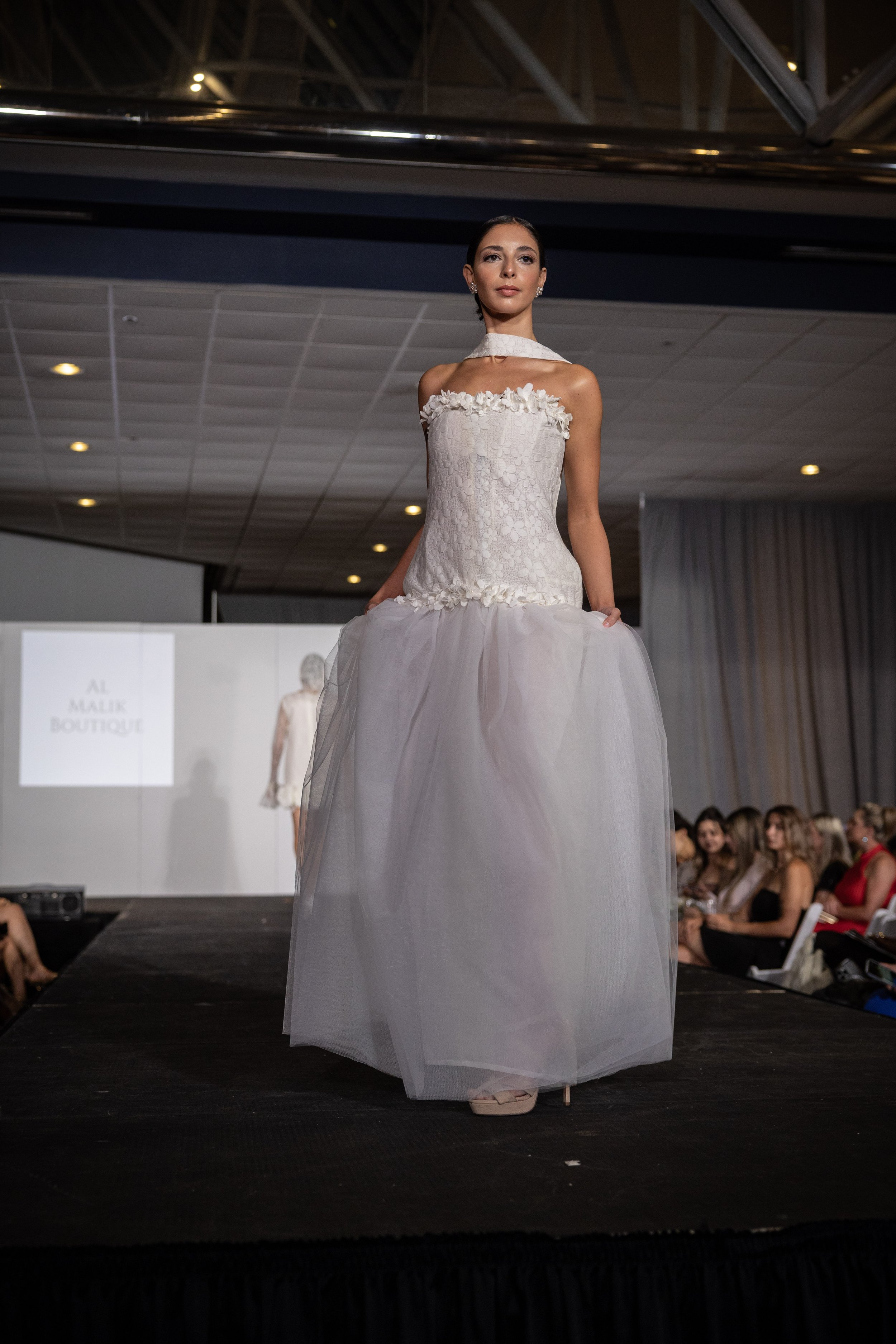 Al Malik Boutique | Travis Burke 