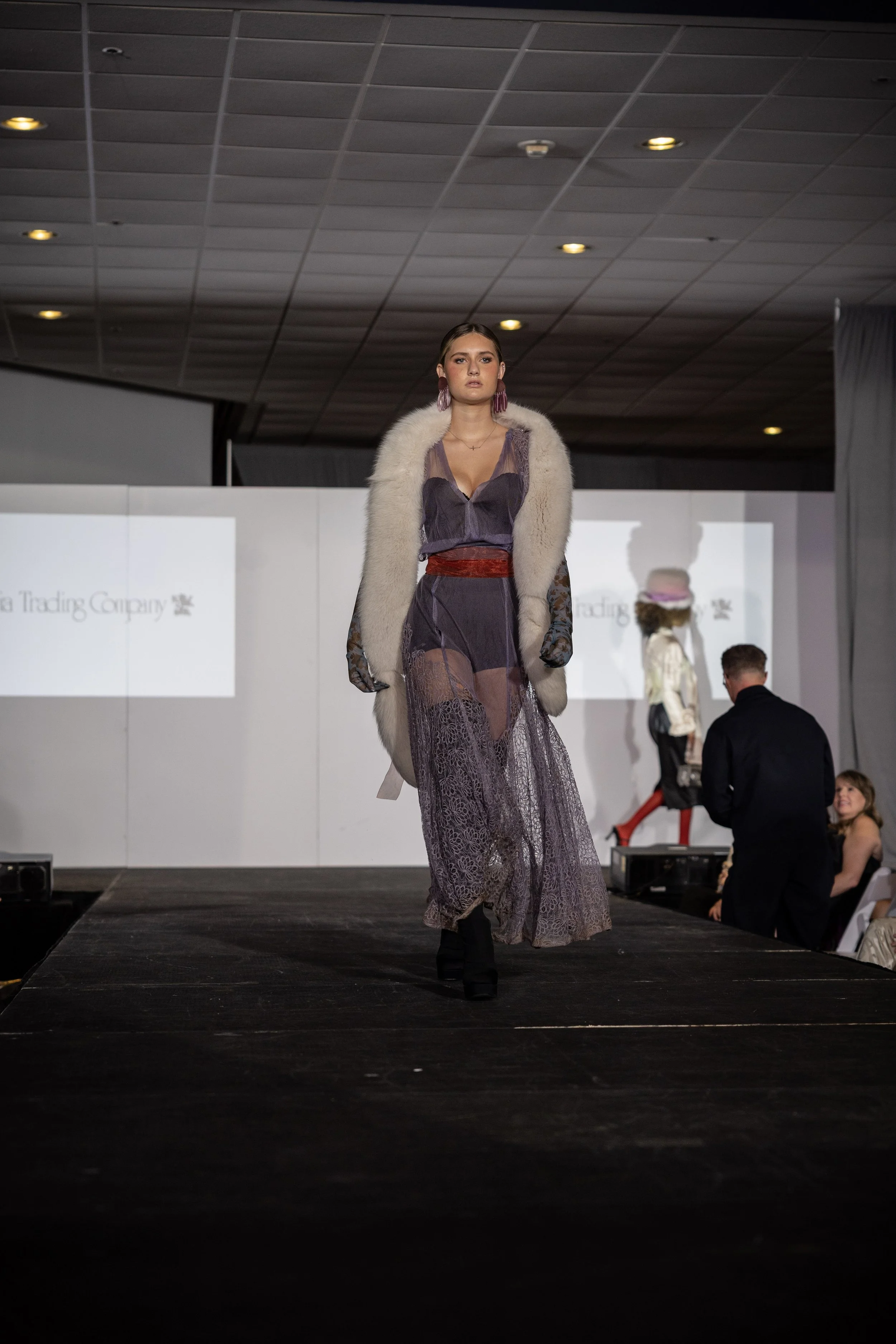 Victoria Trading Company | Travis Burke 