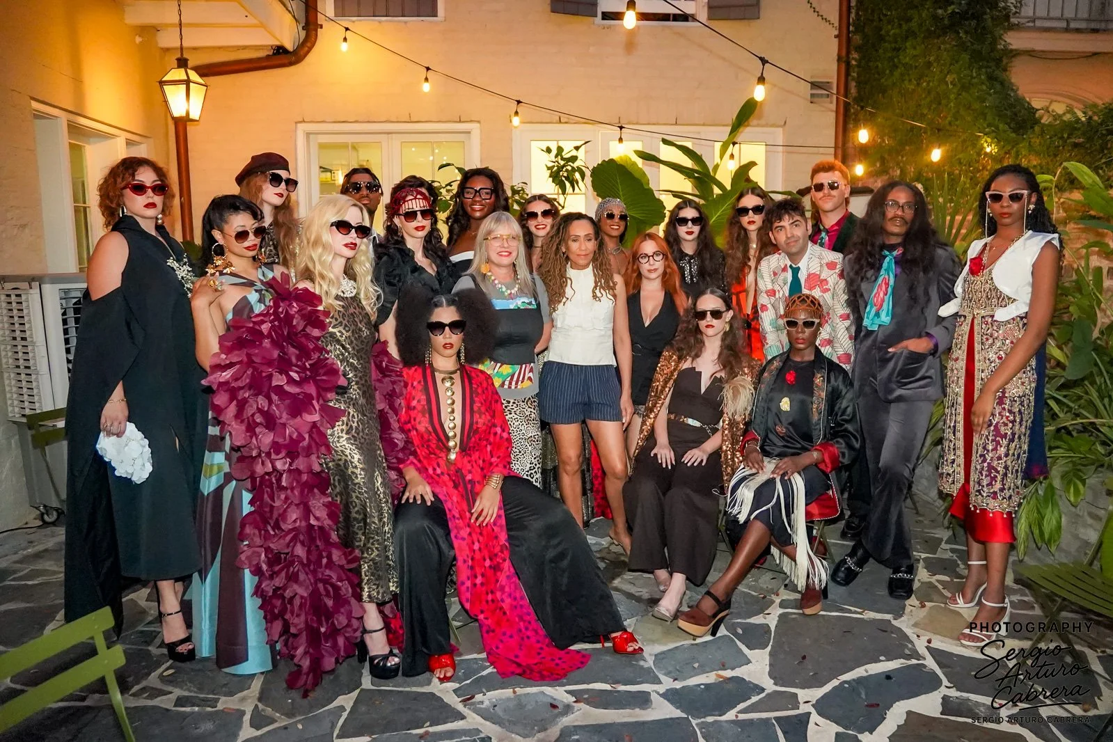 The Closet by SCSC  | Sergio Arturo Cabrera 