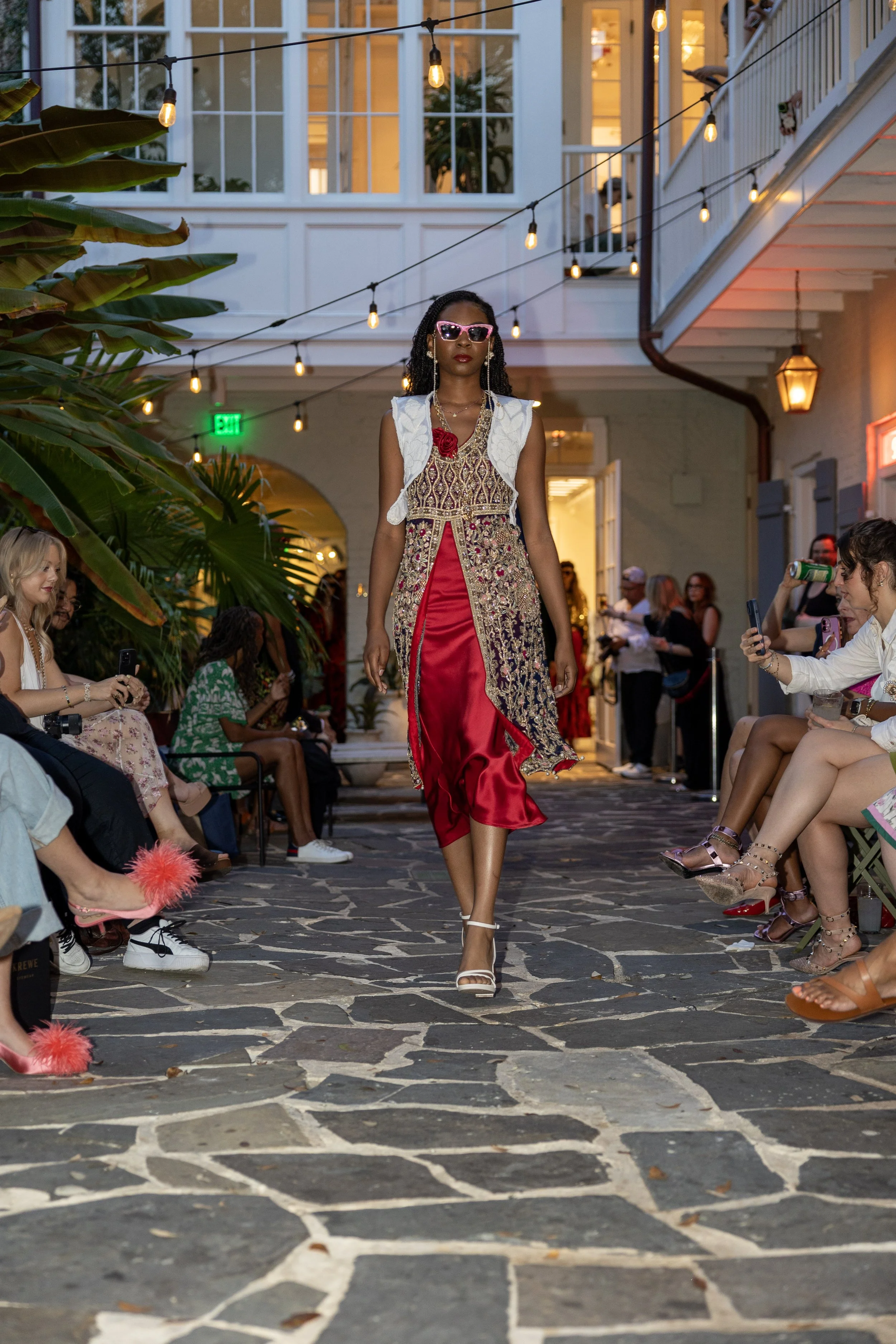 The Closet by SCSC  | Travis Burke  