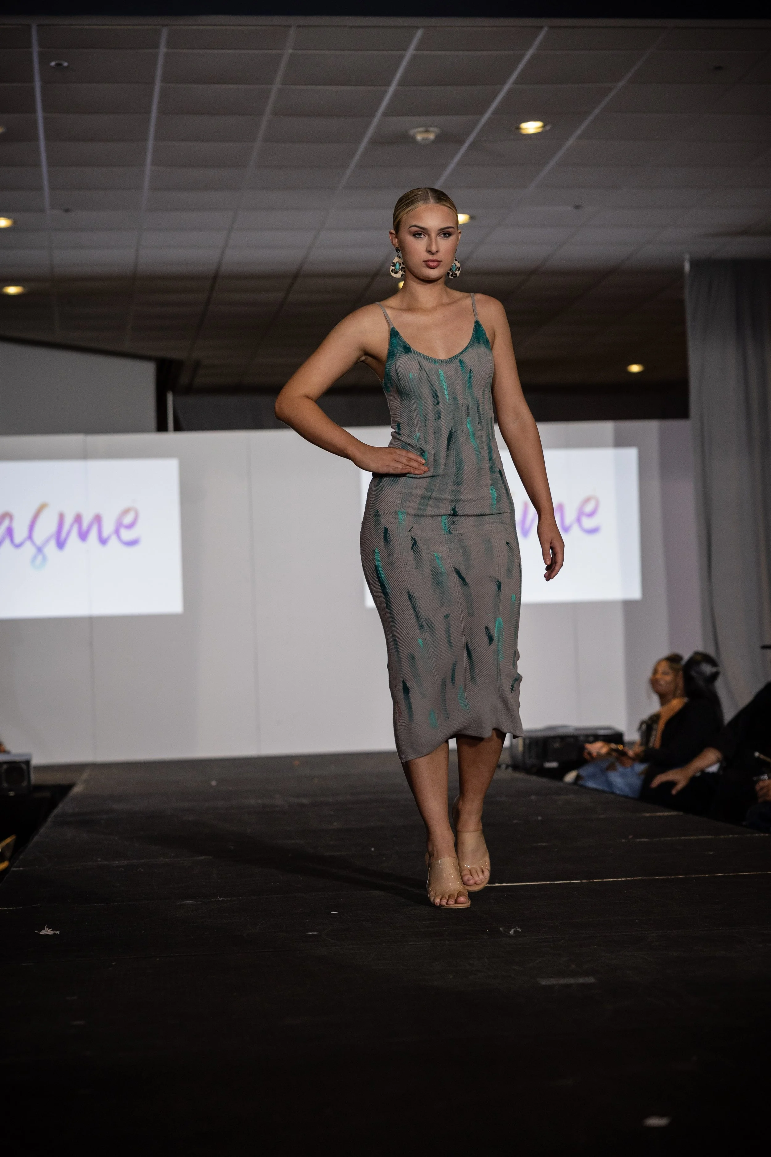 The Break Room  | Travis Burke 