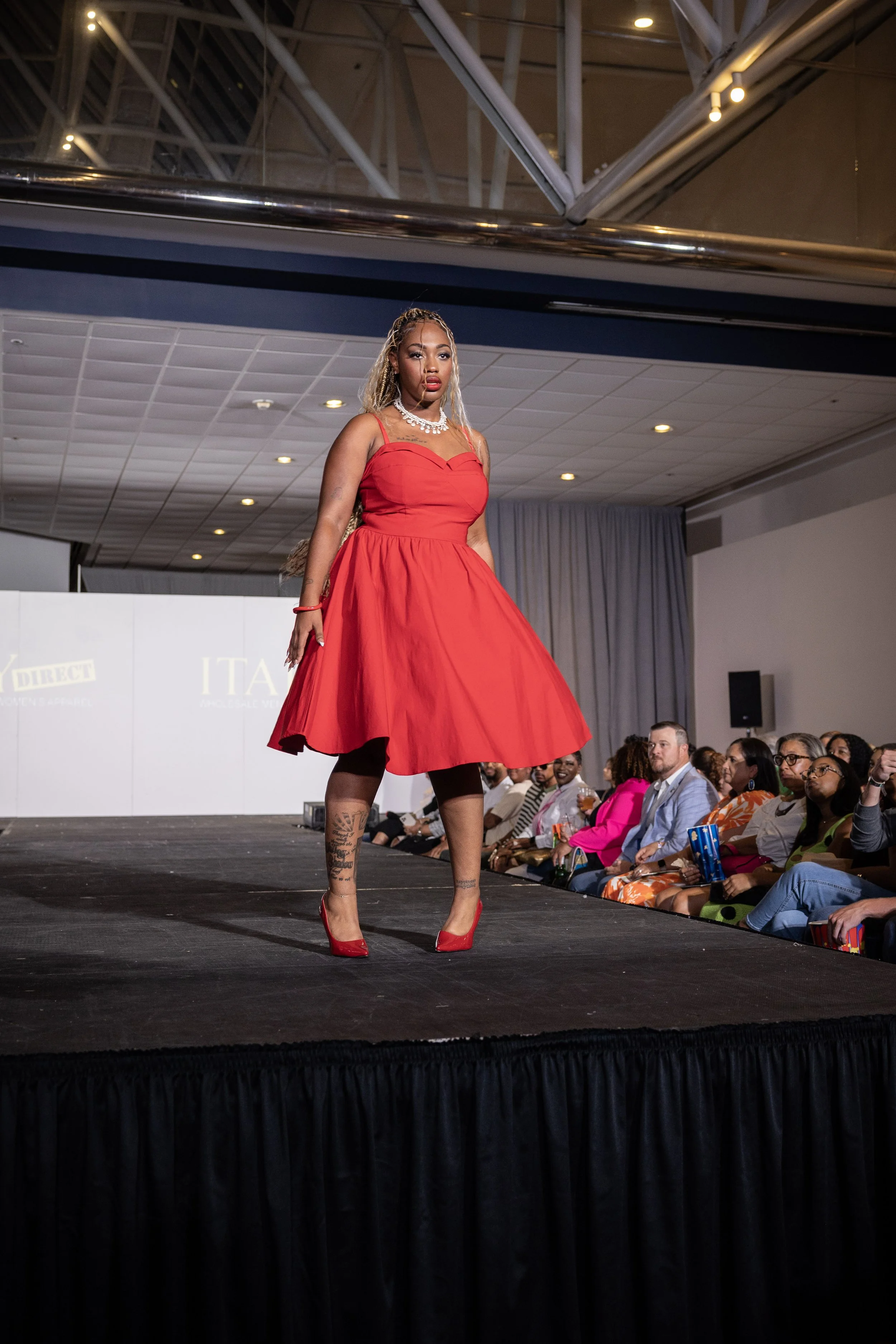 Italy Direct | Travis Burke  