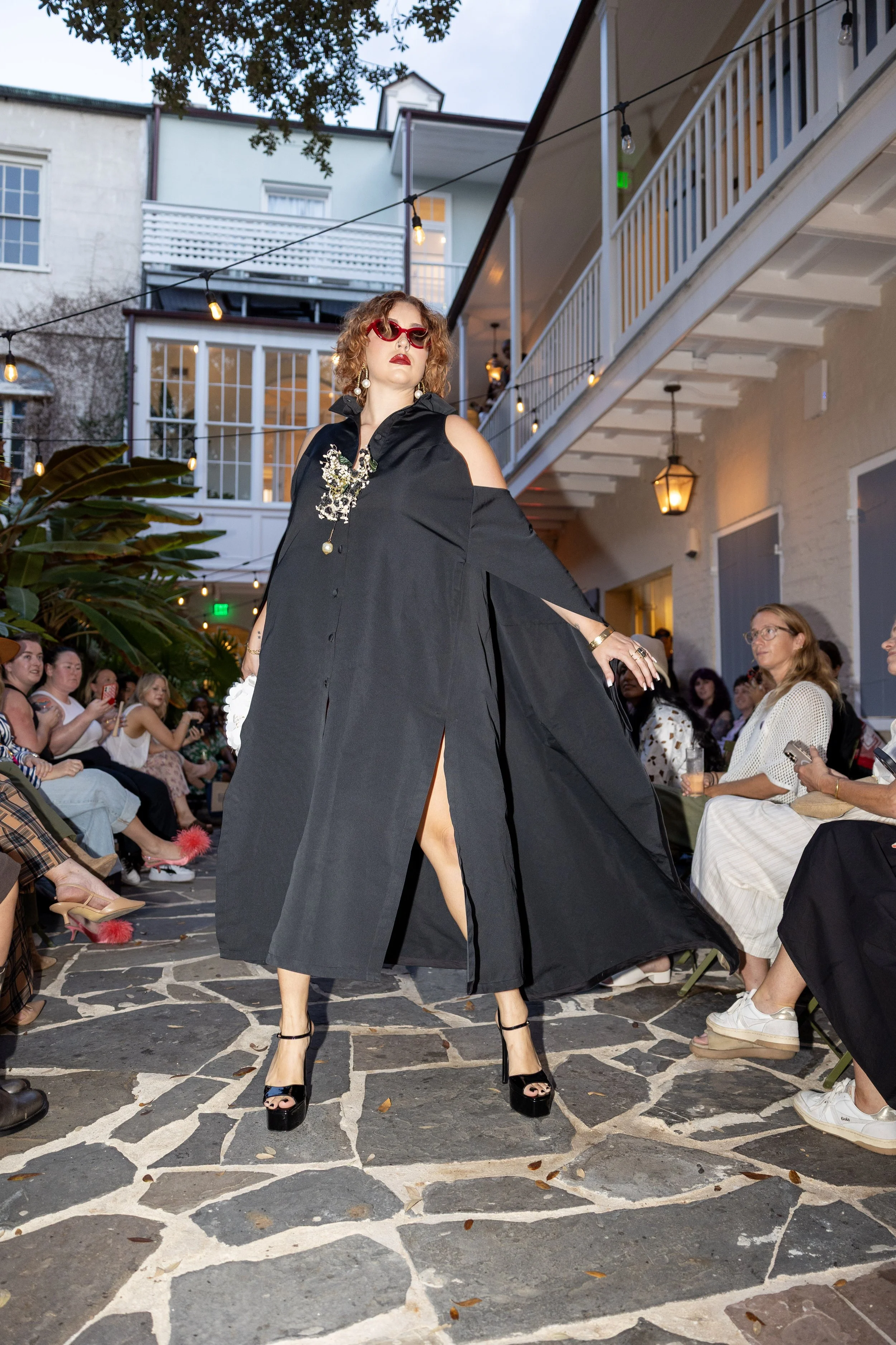 The Closet by SCSC  | Travis Burke  