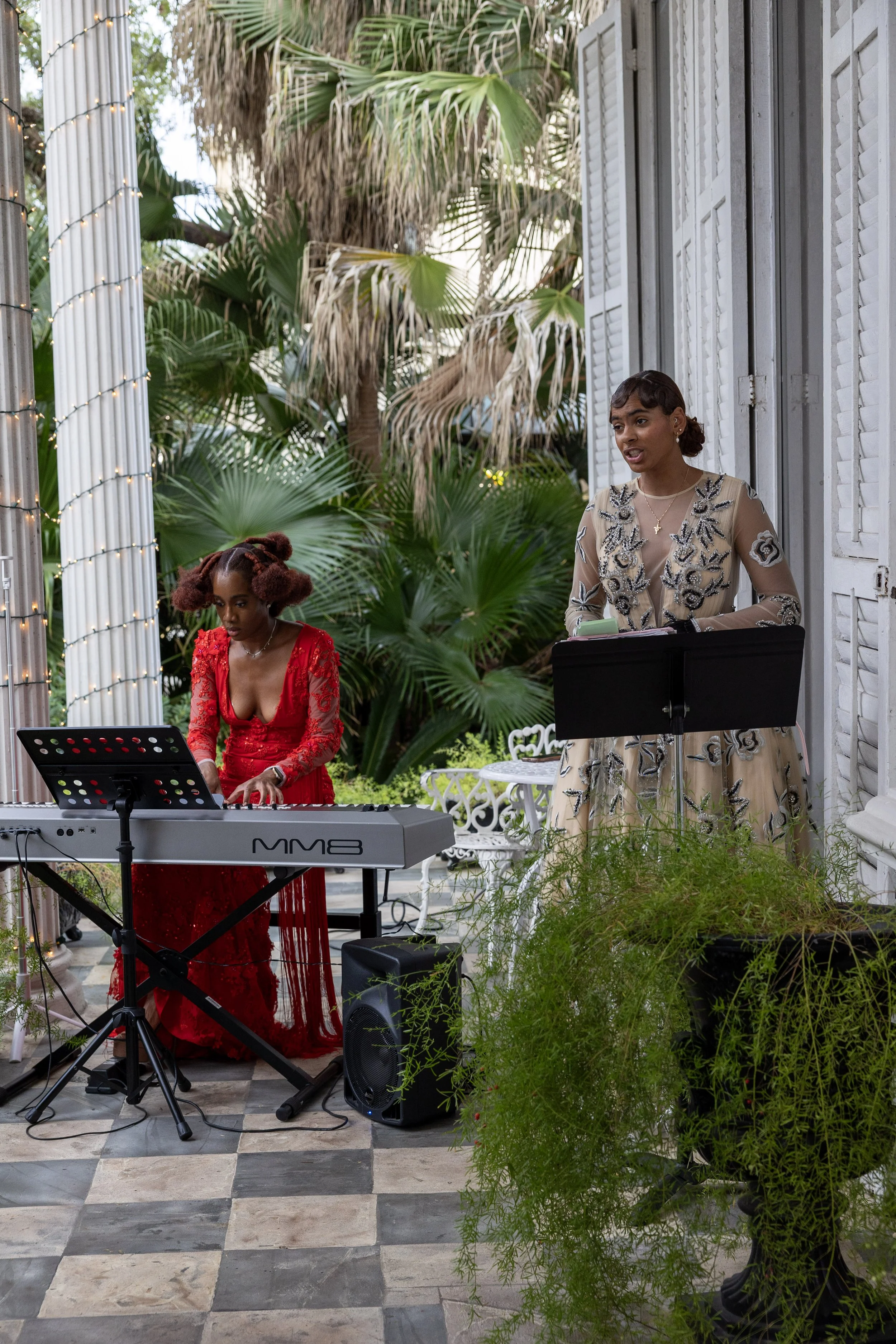 Haute Affair | Travis Burke  