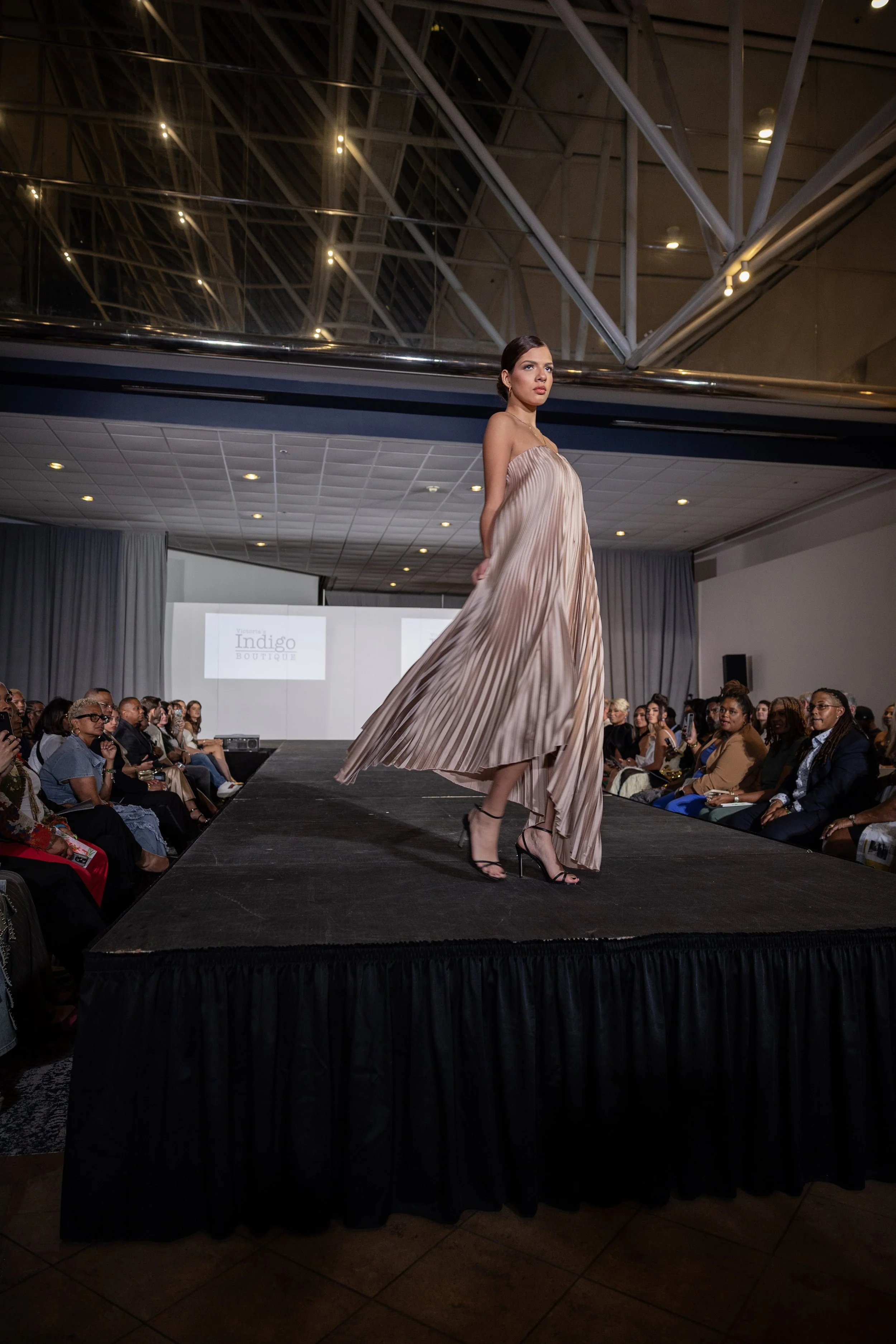 Indigo Boutique | Travis Burke 