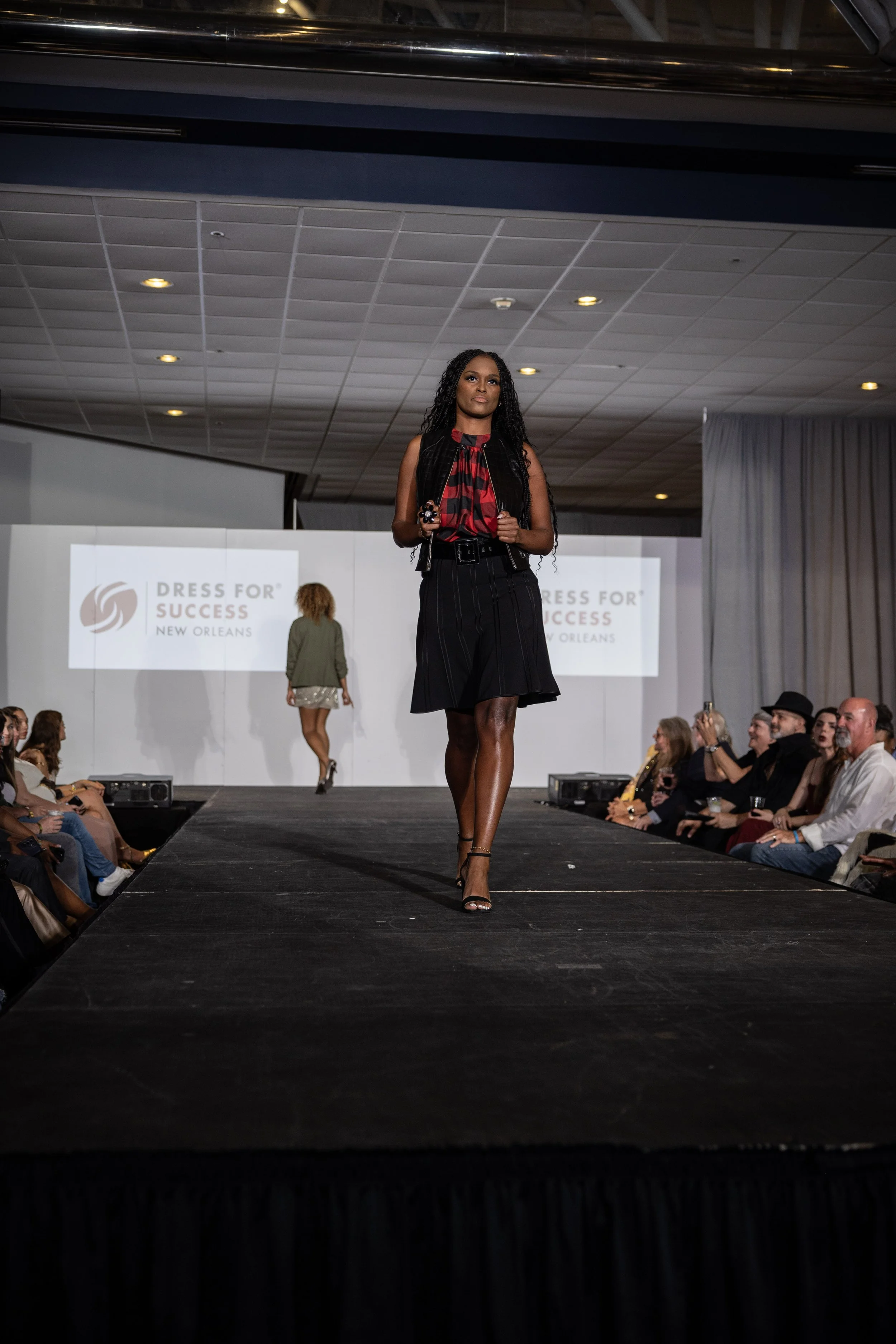 DFSNO | Travis Burke 