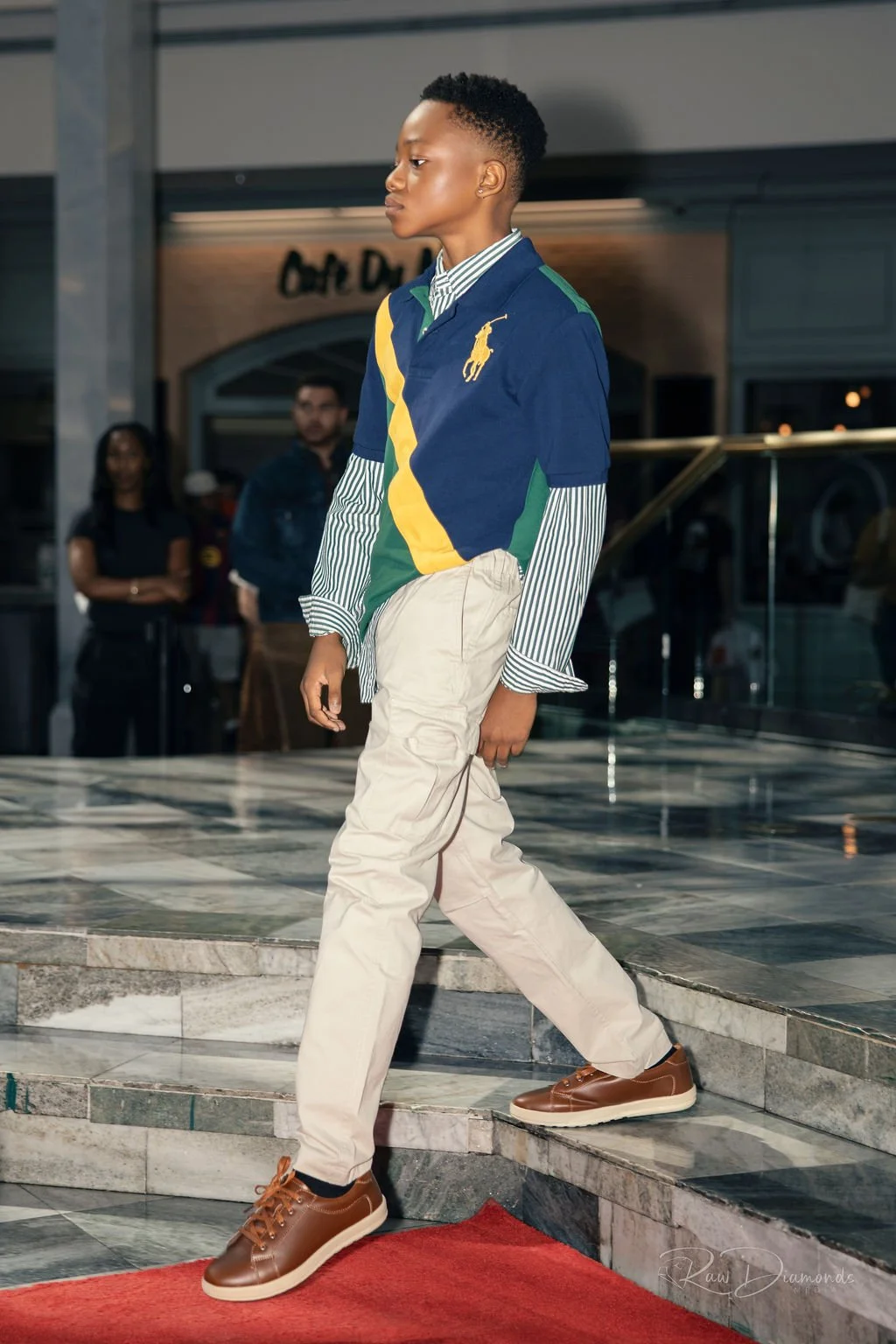 Lakeside Mall | Raw Diamonds Media
