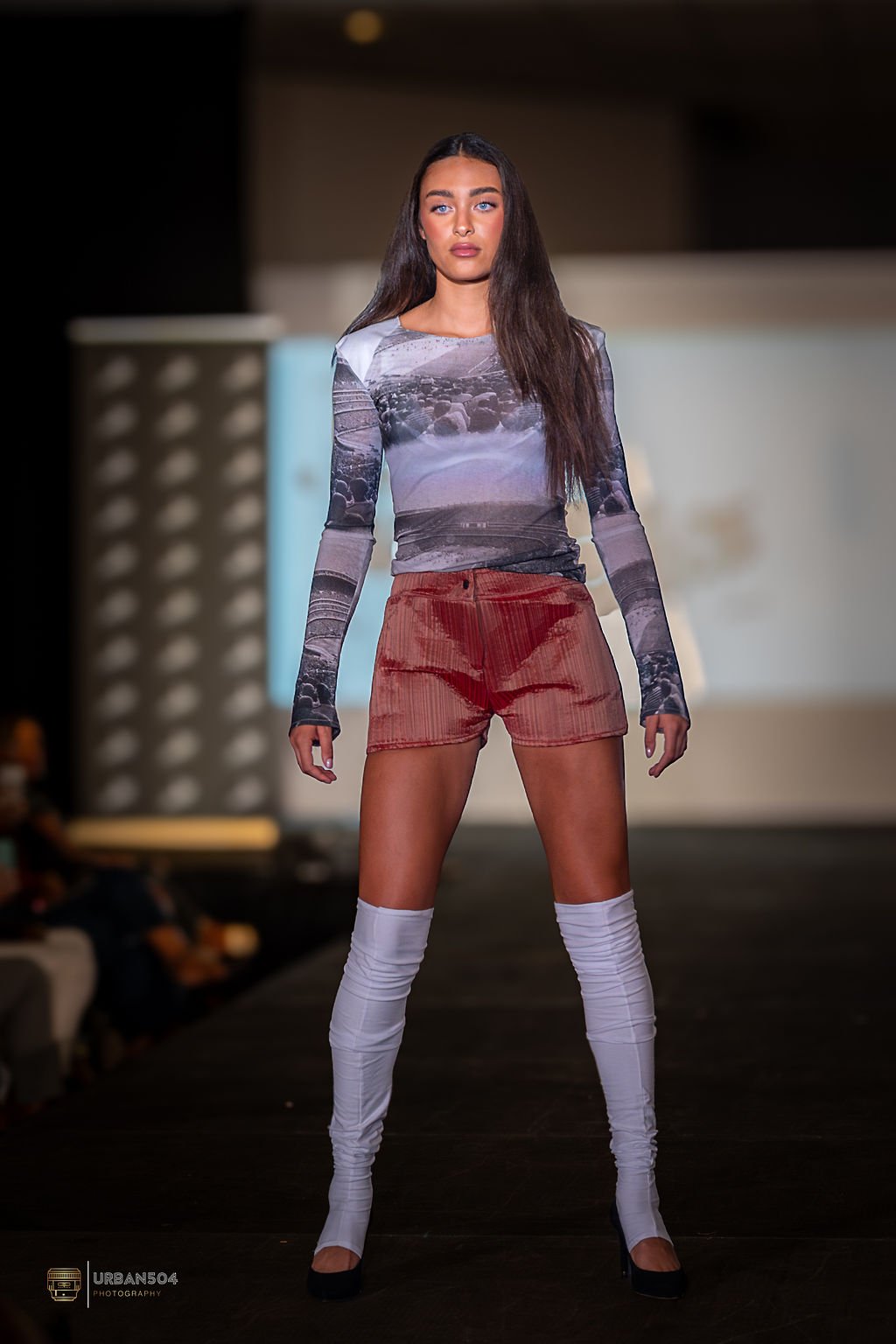 Jaelan Ricard | Urban504