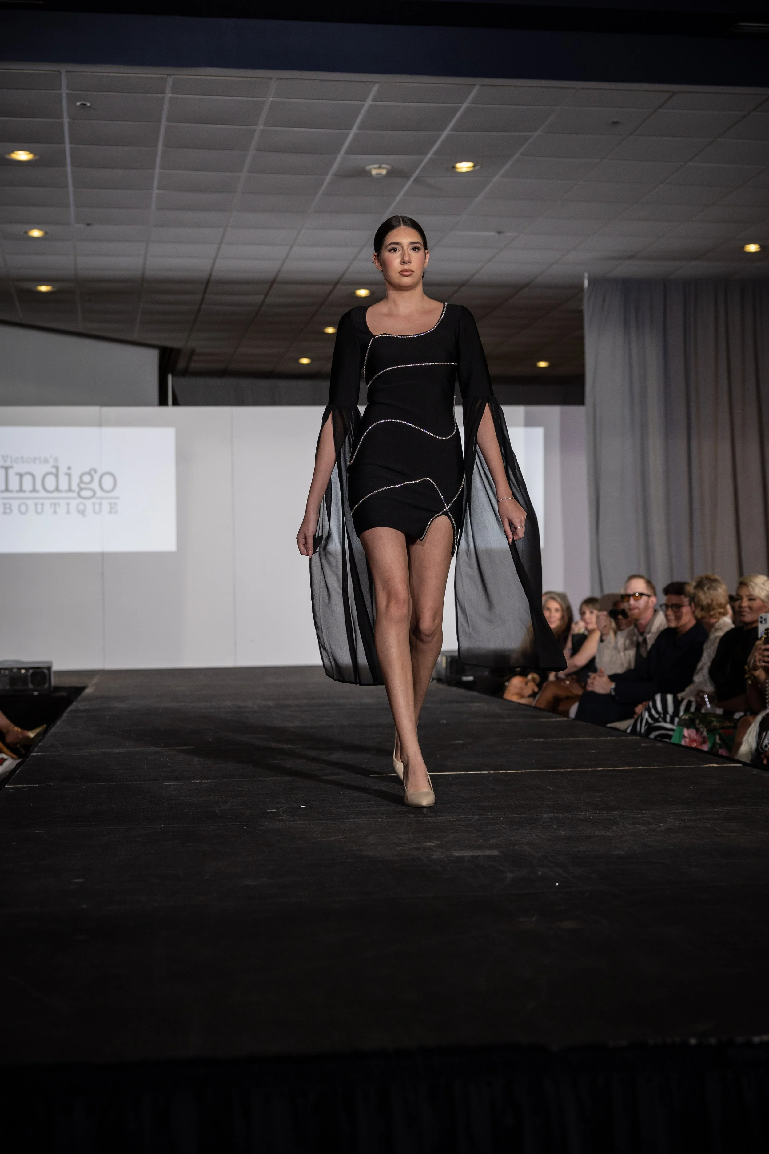 Indigo Boutique | Travis Burke 