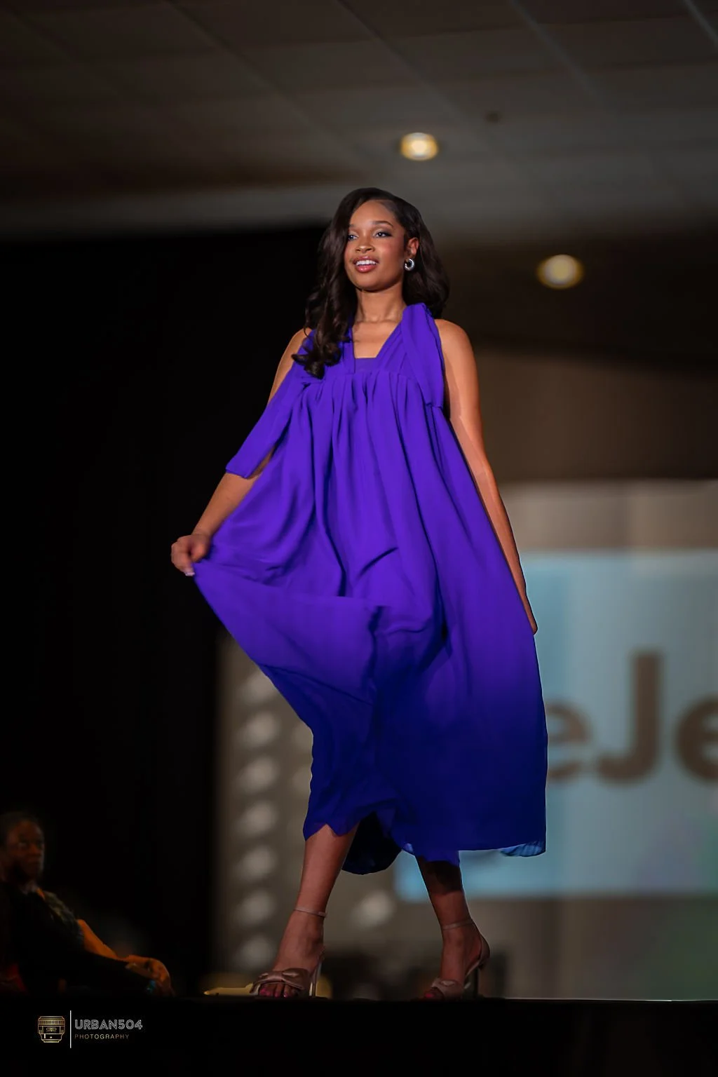 Julia DeJean | Urban504