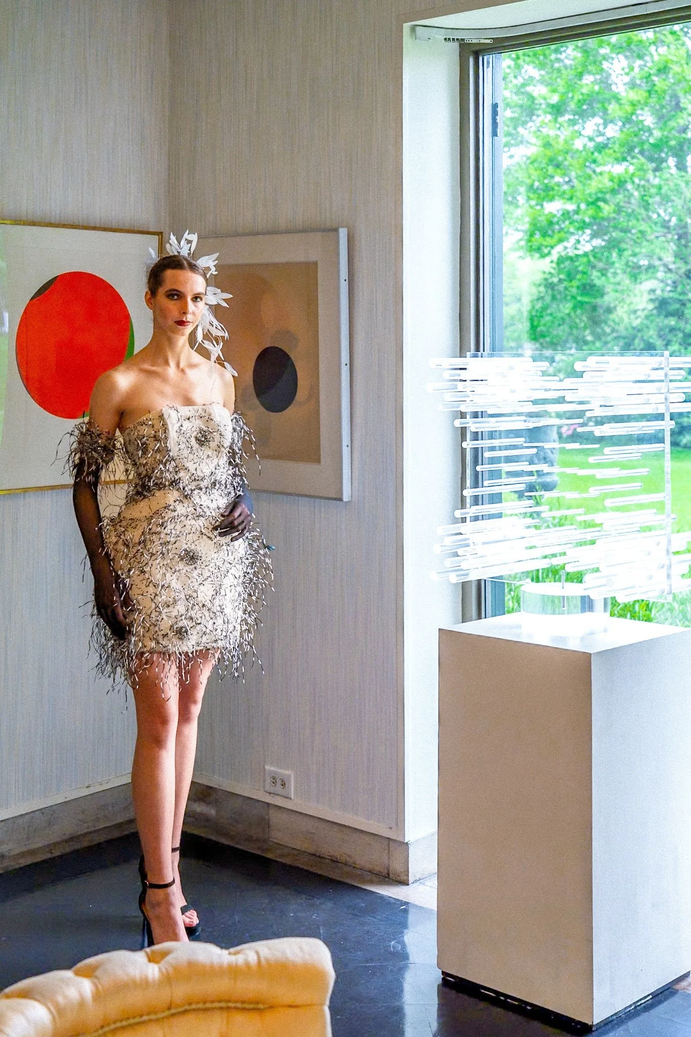 Made to Match | Diego Bernal