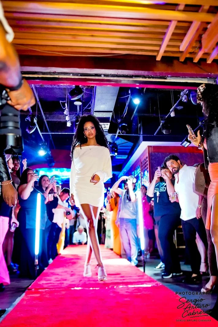 Indigo Boutique | Sergio Arturo Cabrera 