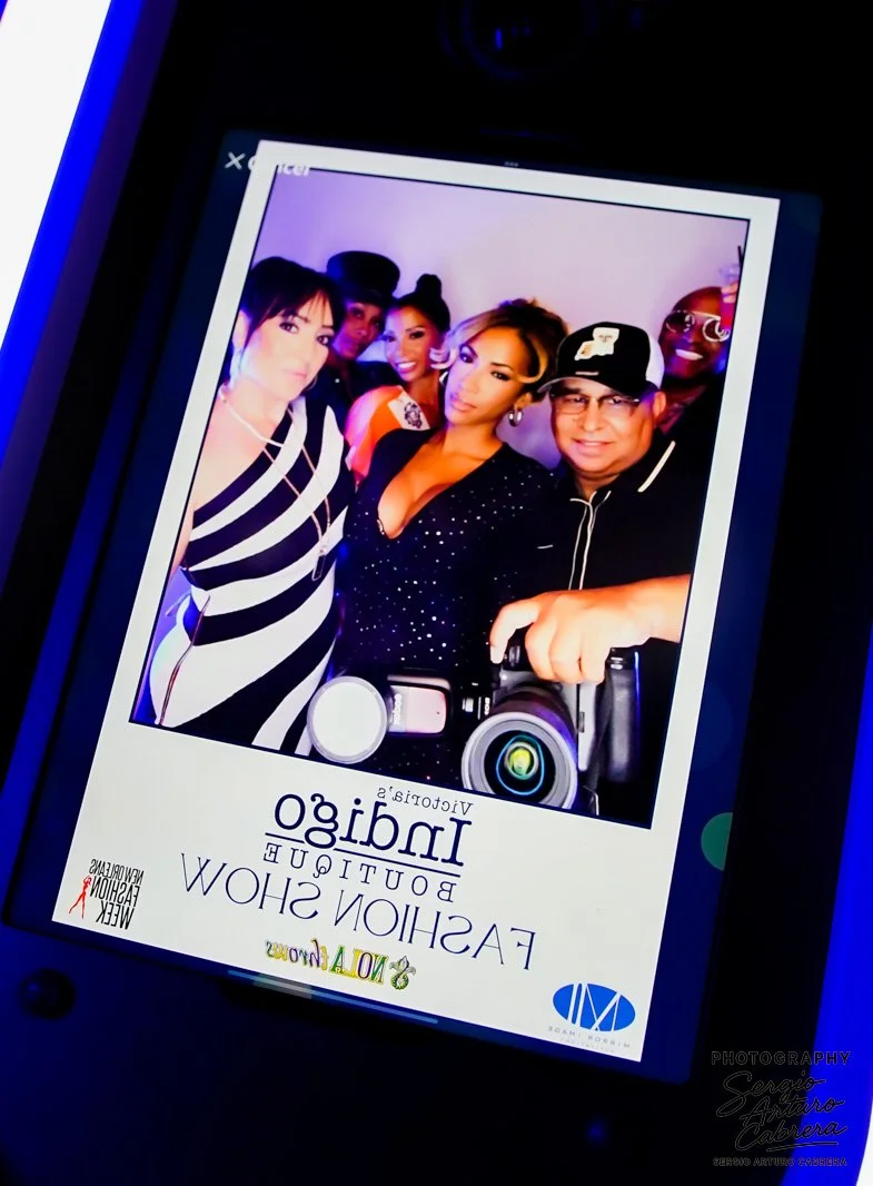 Indigo Boutique | Sergio Arturo Cabrera 