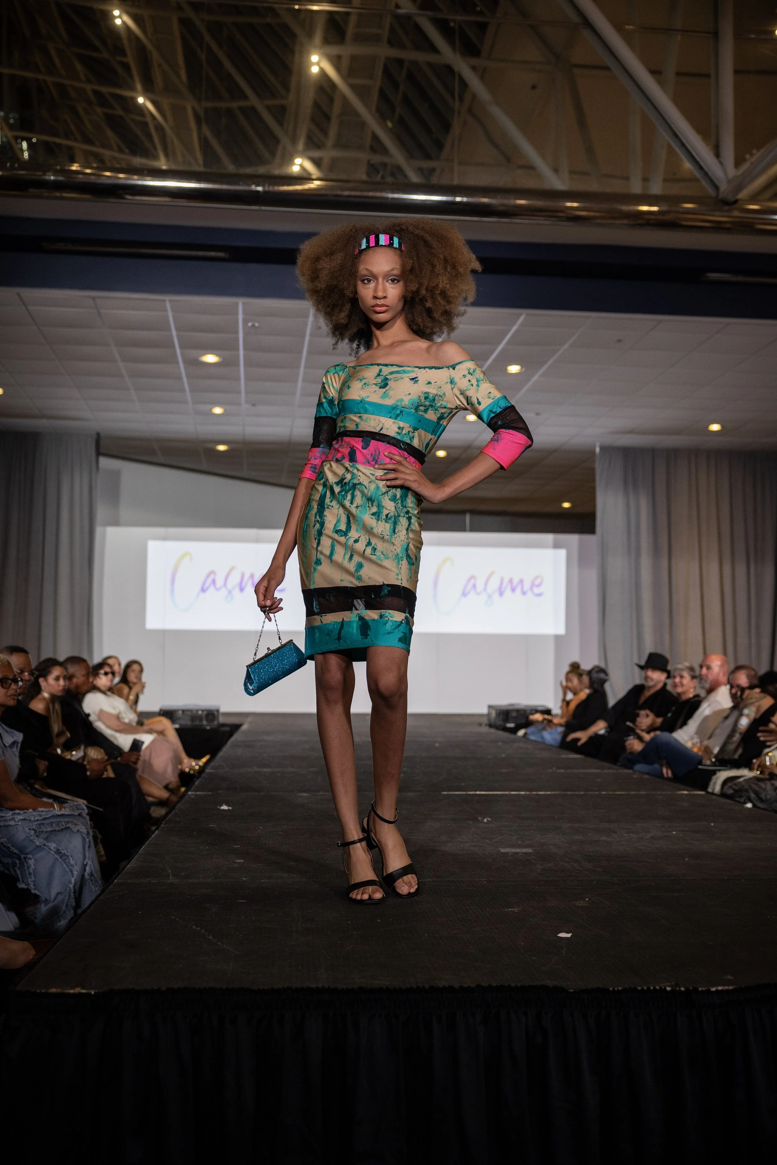 The Break Room  | Travis Burke 