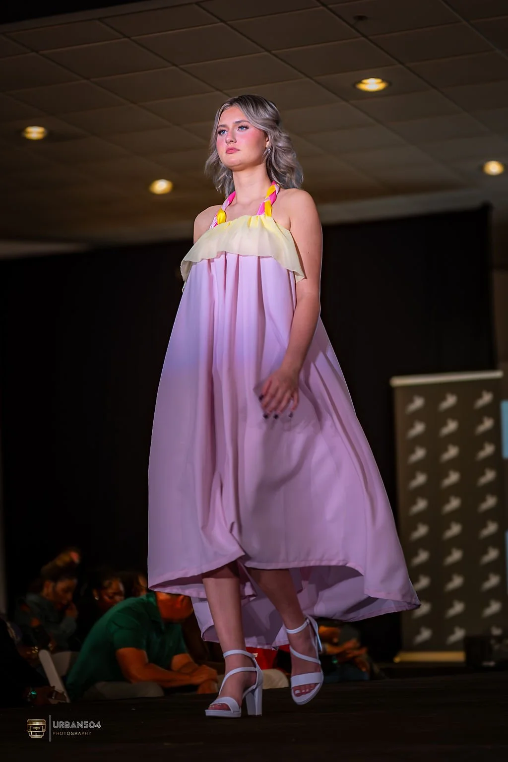 Julia DeJean | Urban504