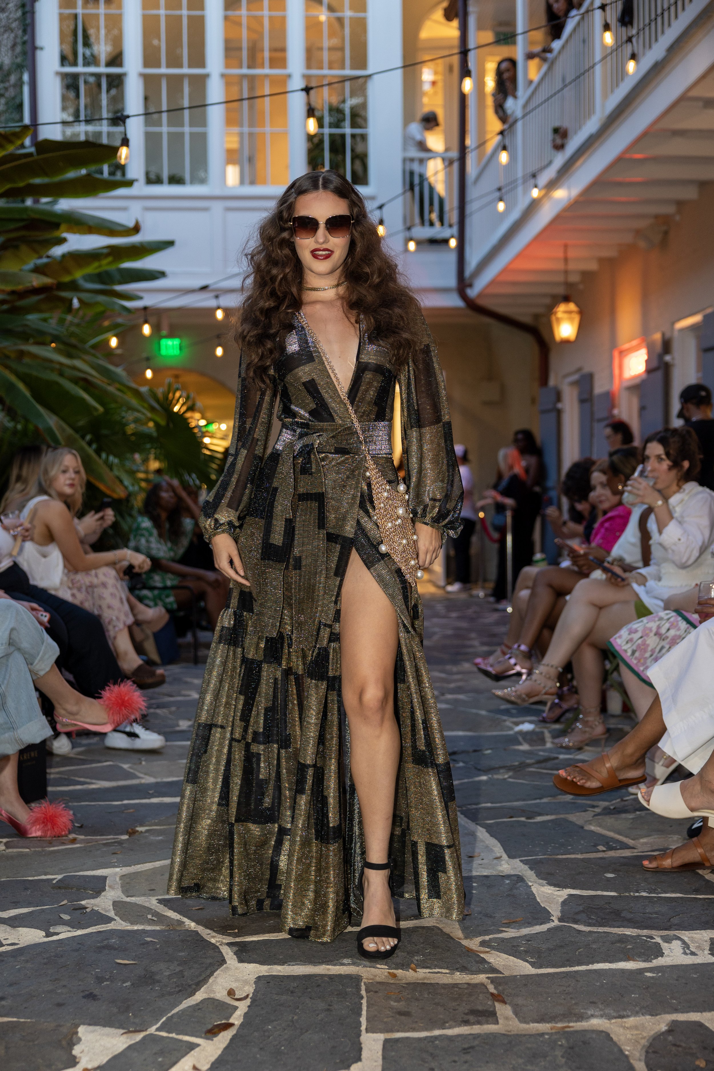 The Closet by SCSC  | Travis Burke  