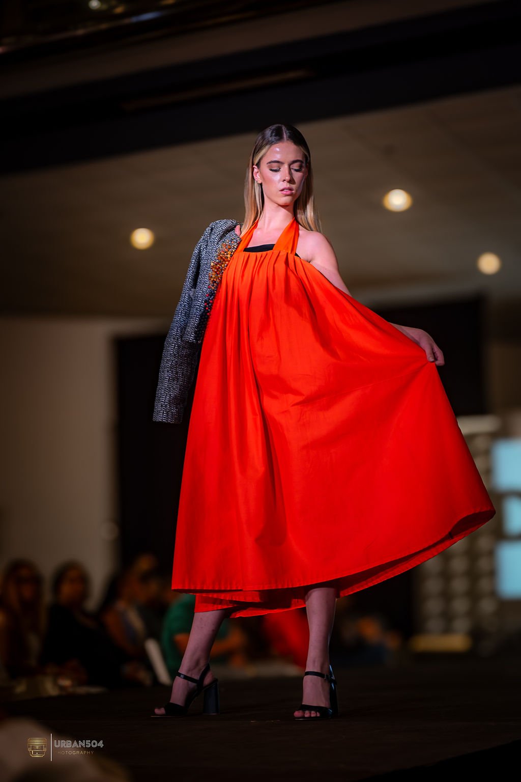 Julia DeJean | Urban504