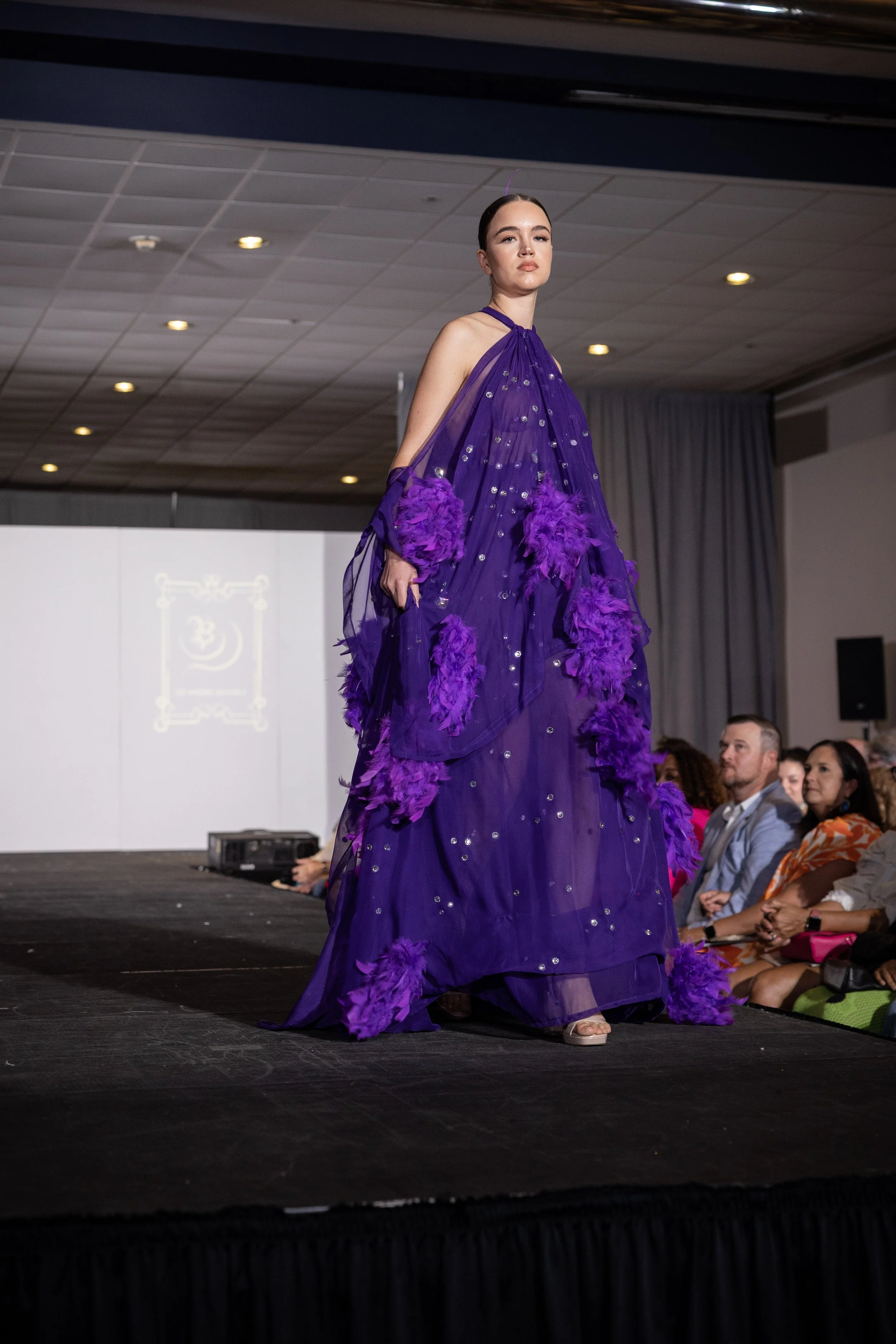 DeAndre Beverly | Travis Burke  