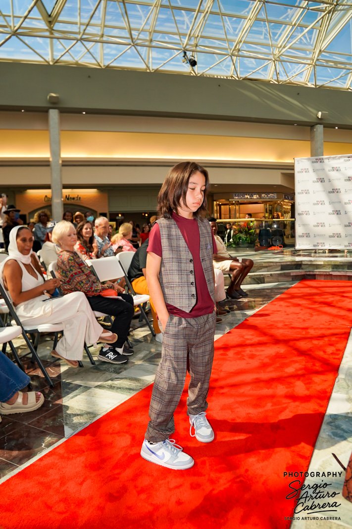 Lakeside Mall  | Sergio Arturo Cabrera