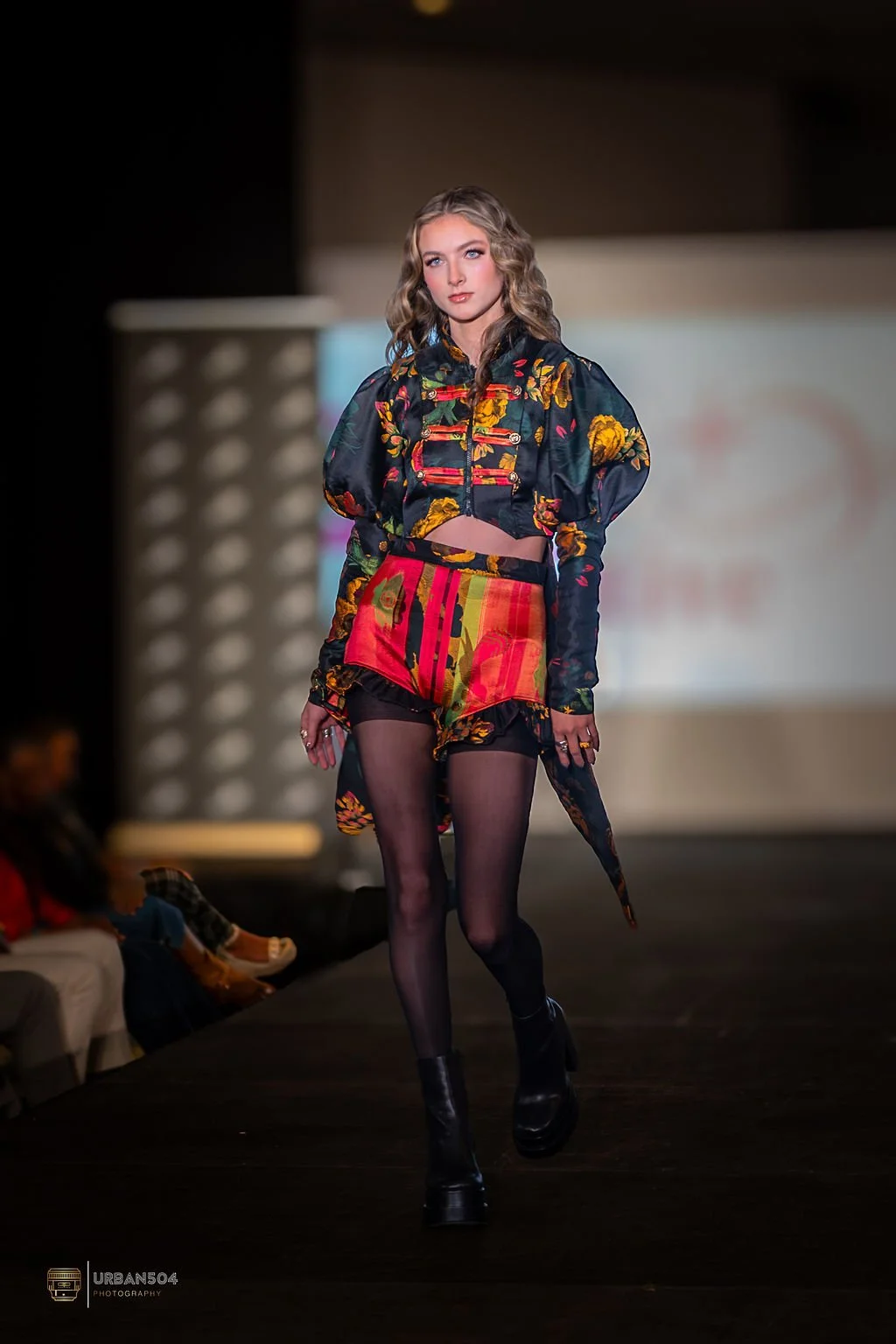 Kate Fusilier | Urban504