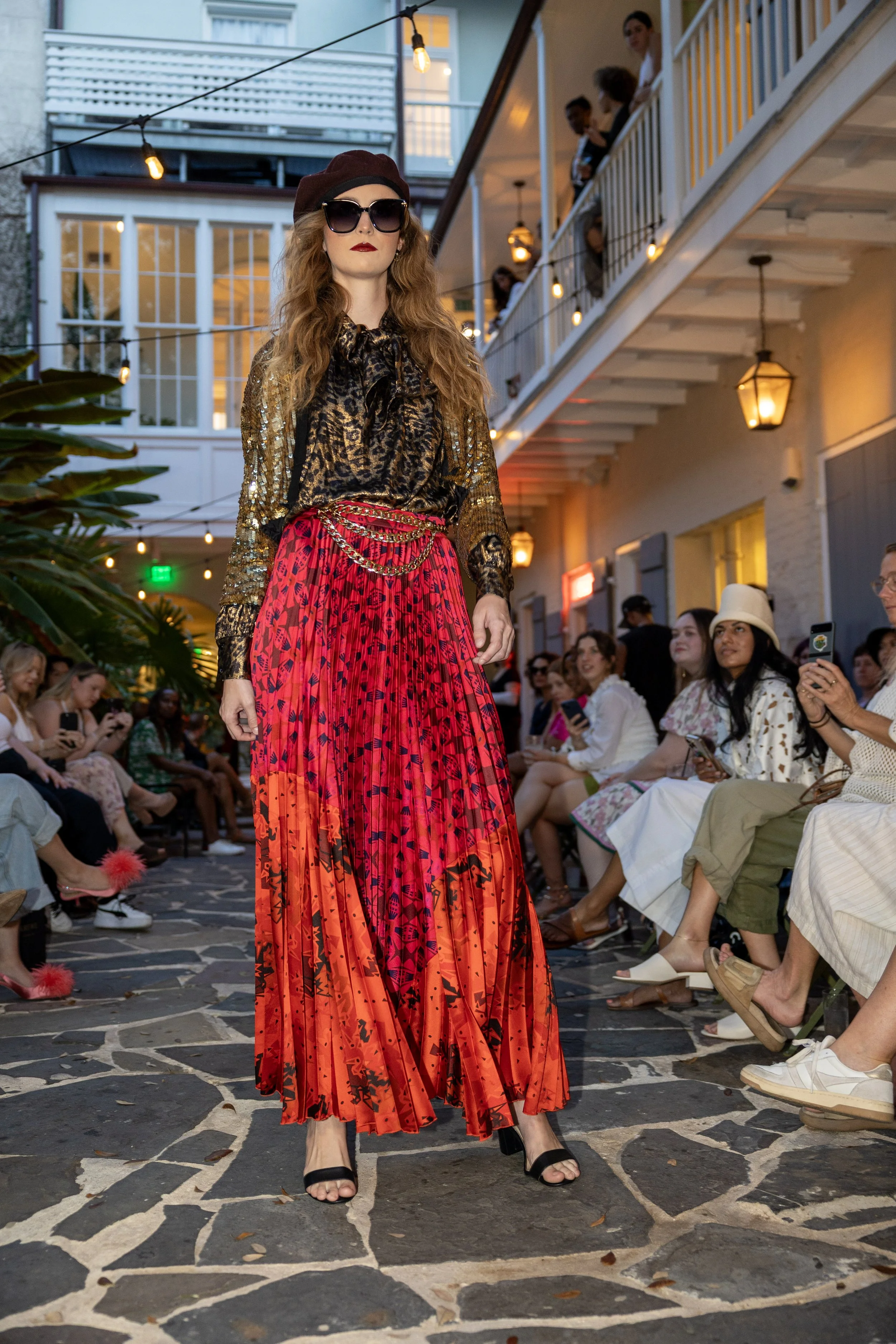 The Closet by SCSC | Travis Burke  