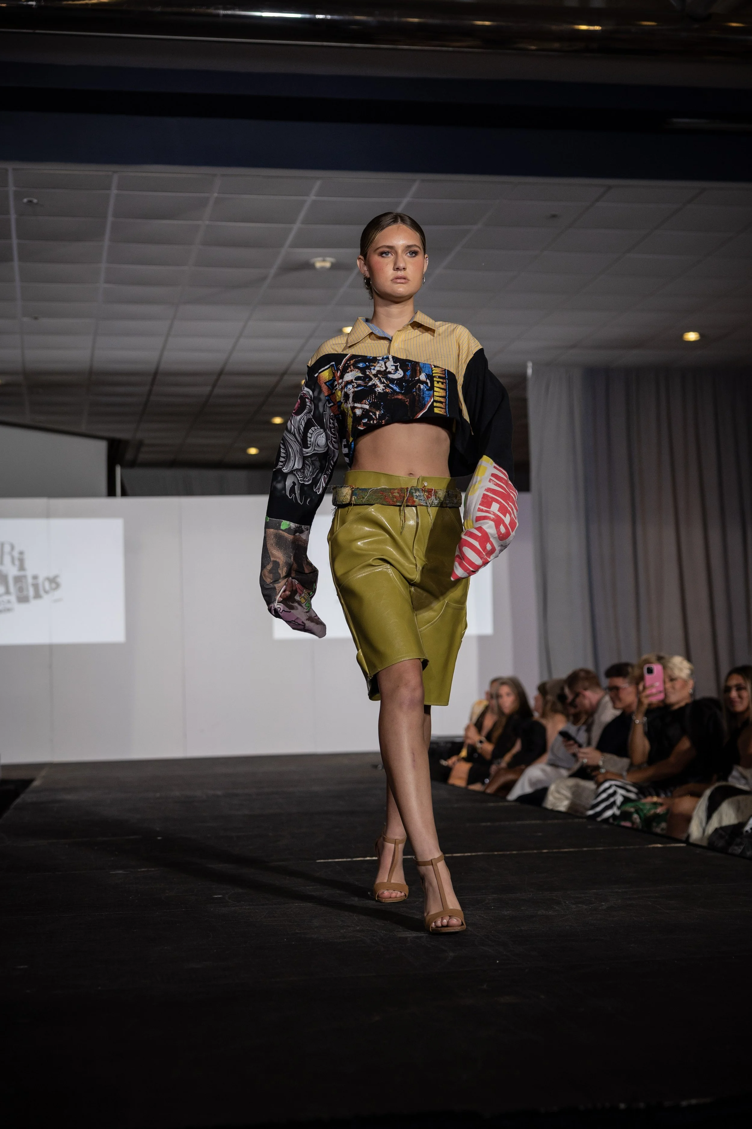 Jaeri Studios | Travis Burke 