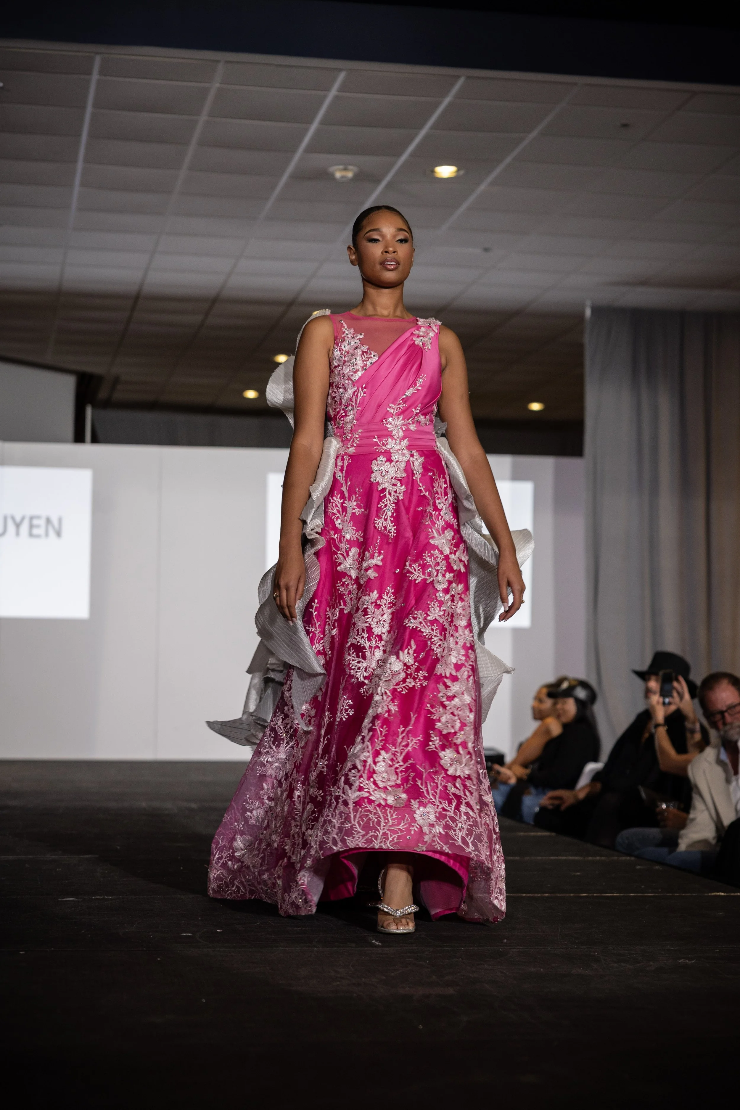 Danny Nguyen | Travis Burke 