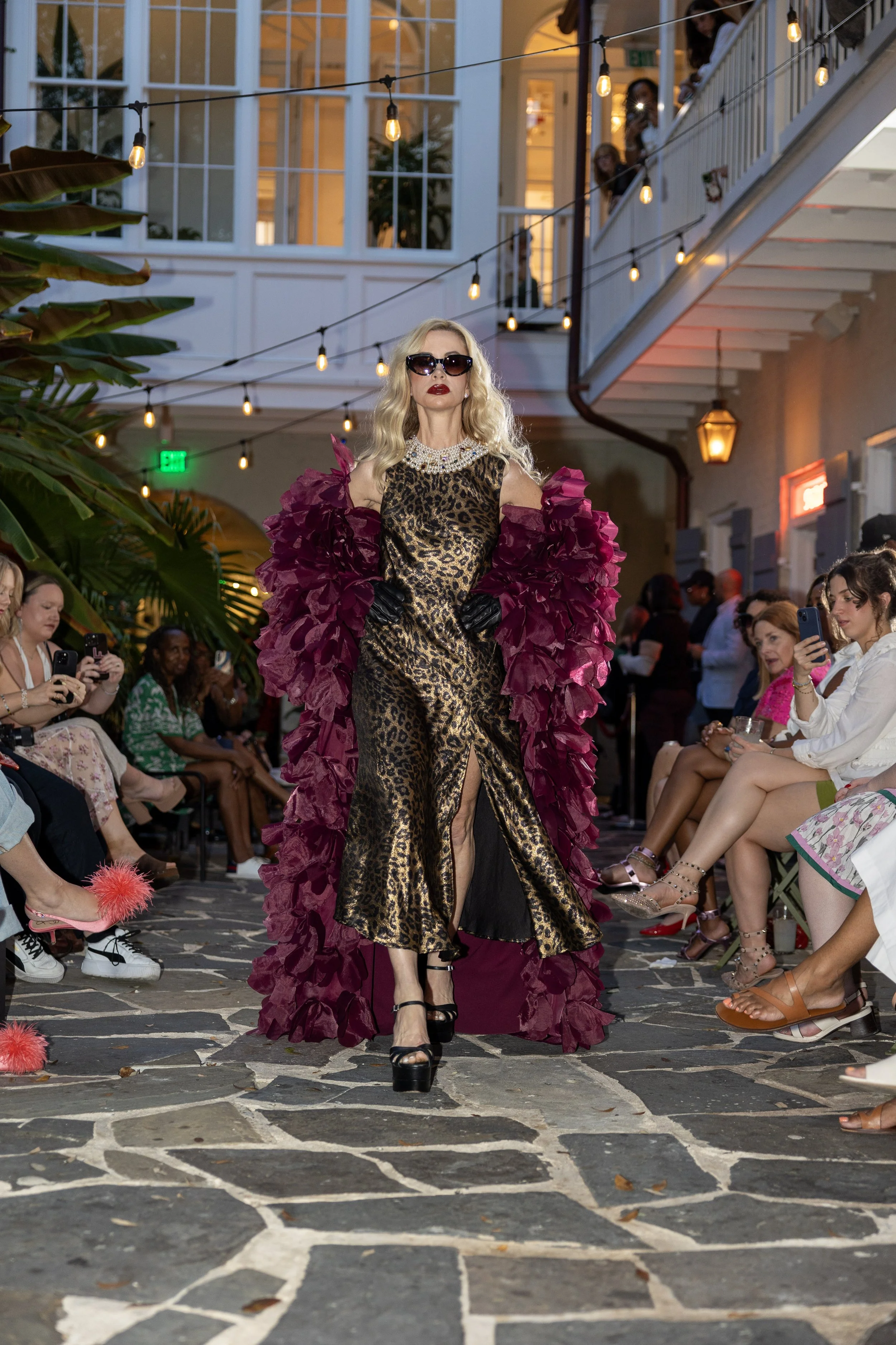 The Closet by SCSC  | Travis Burke  