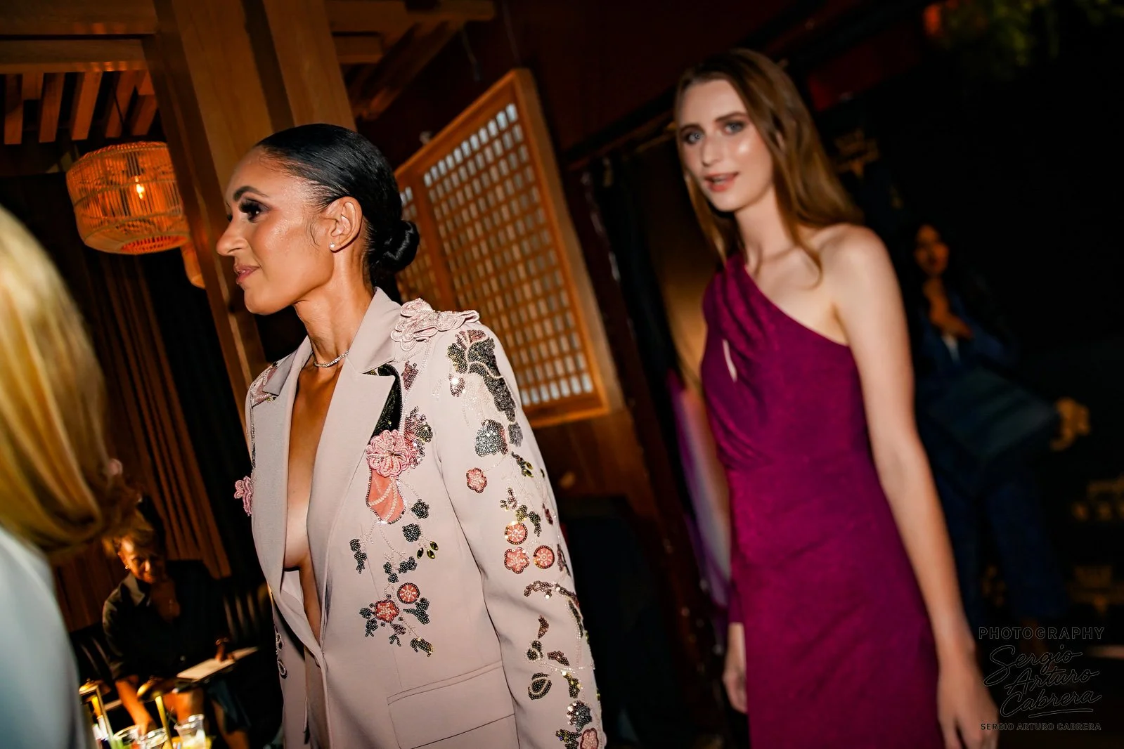 Indigo Boutique | Sergio Arturo Cabrera 