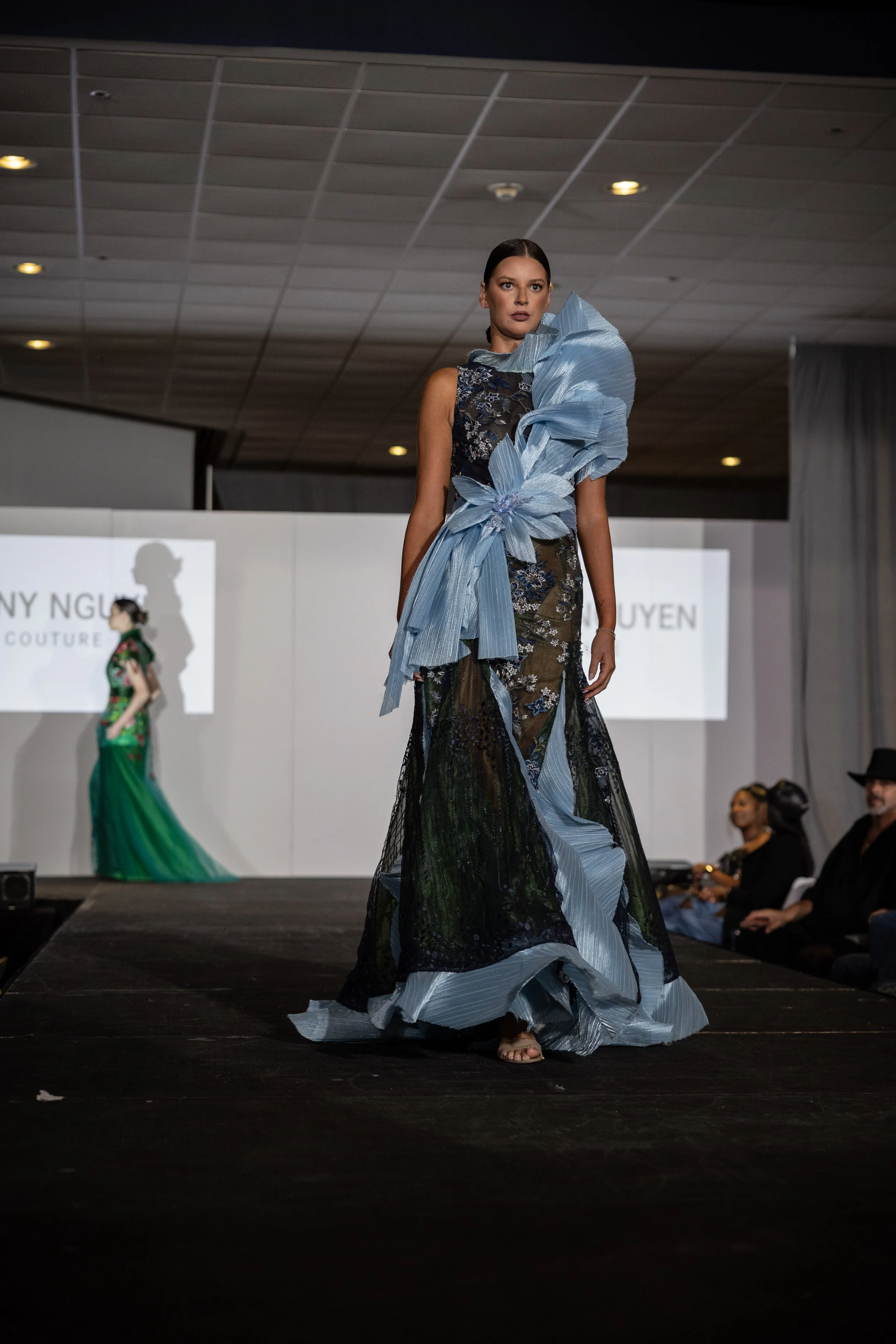 Danny Nguyen | Travis Burke 