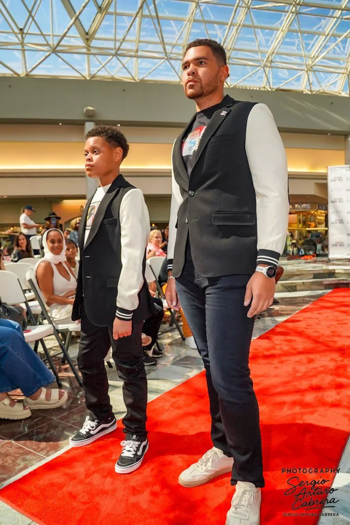 Lakeside Mall  | Sergio Arturo Cabrera