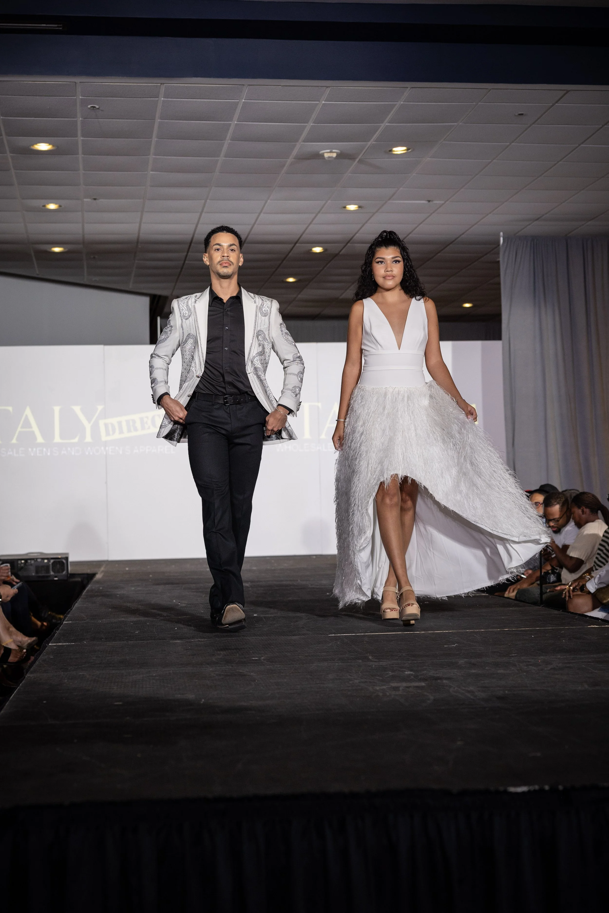 Italy Direct | Travis Burke  