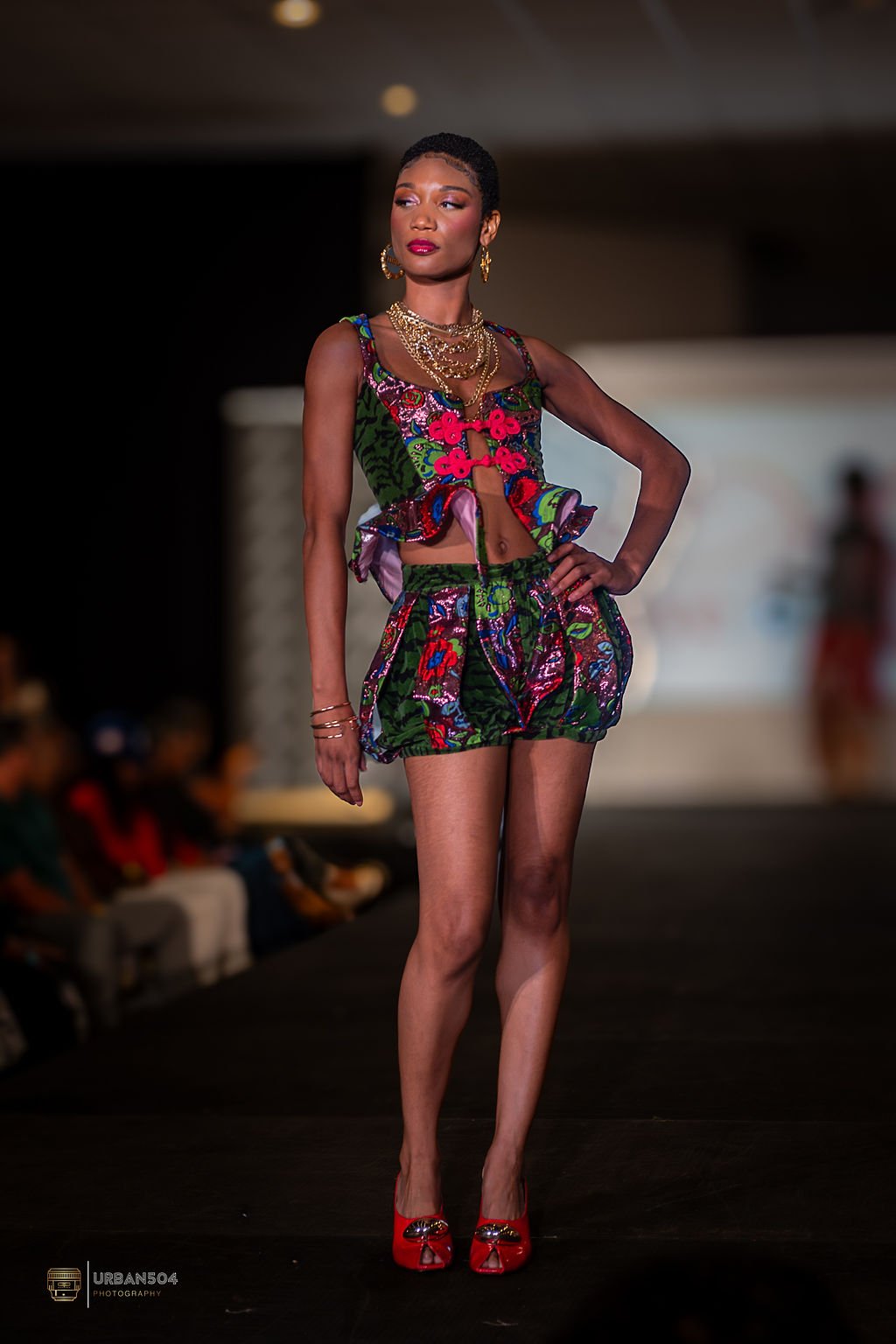 Kate Fusilier | Urban504