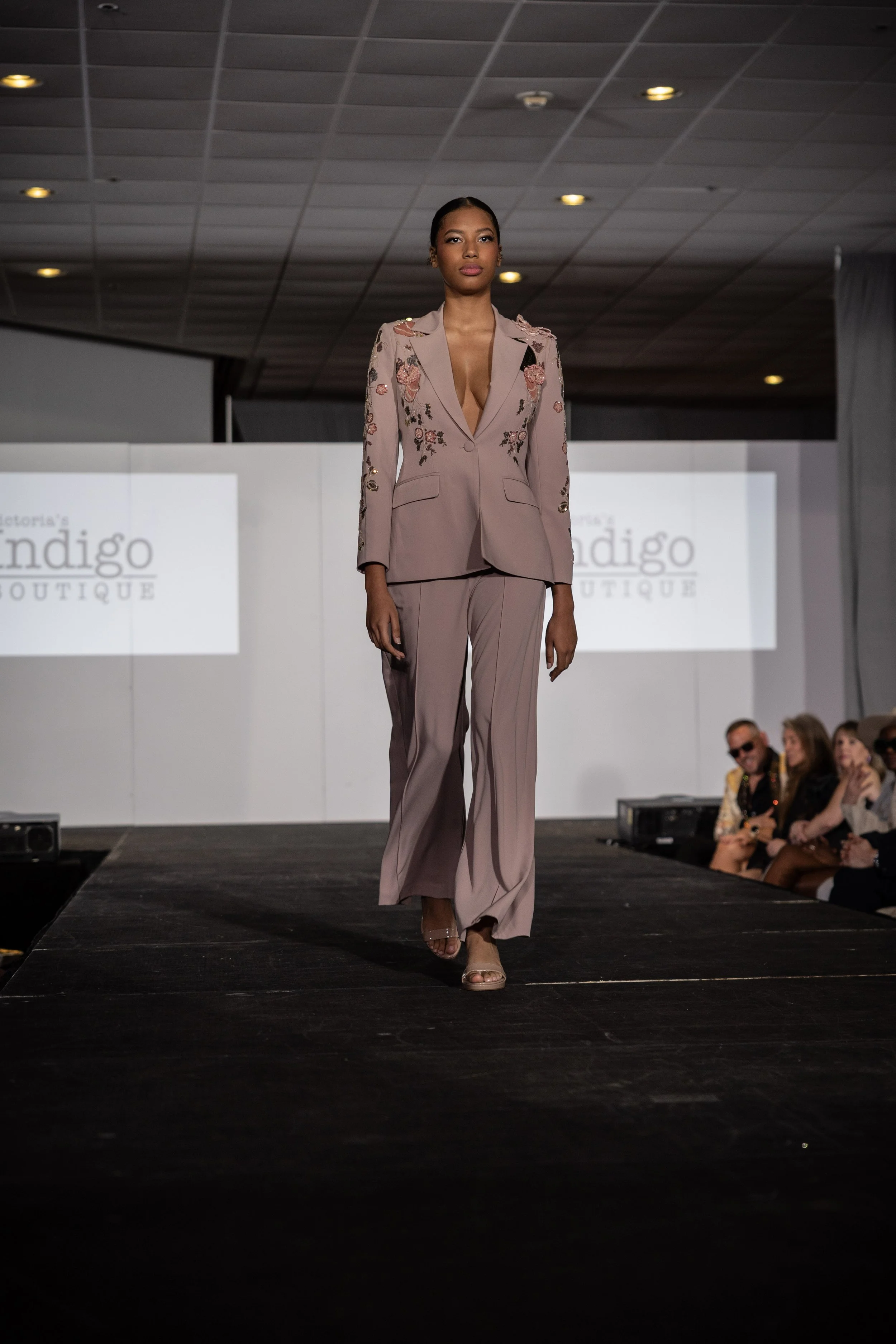 Indigo Boutique | Travis Burke 