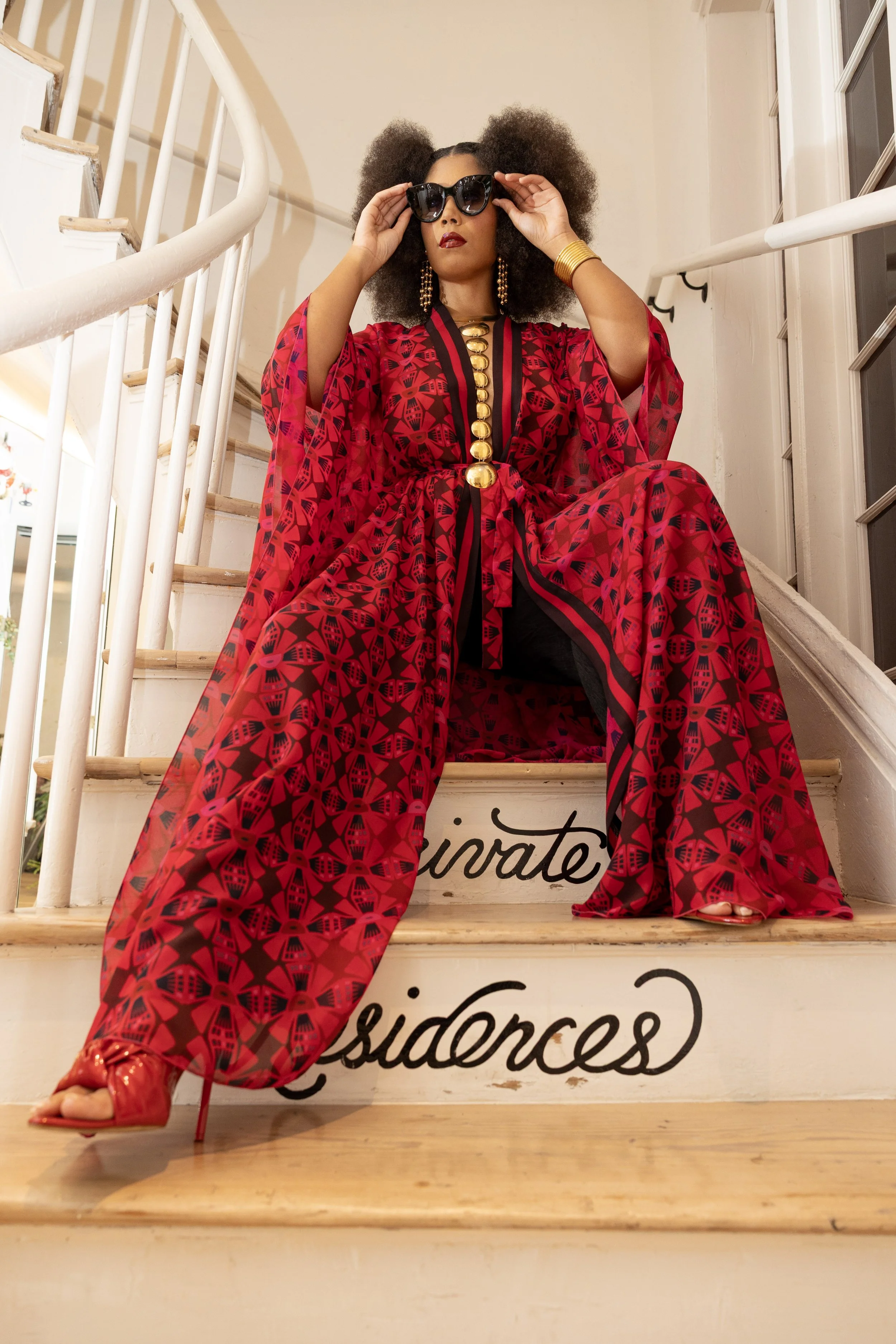 The Closet by SCSC  | Travis Burke 