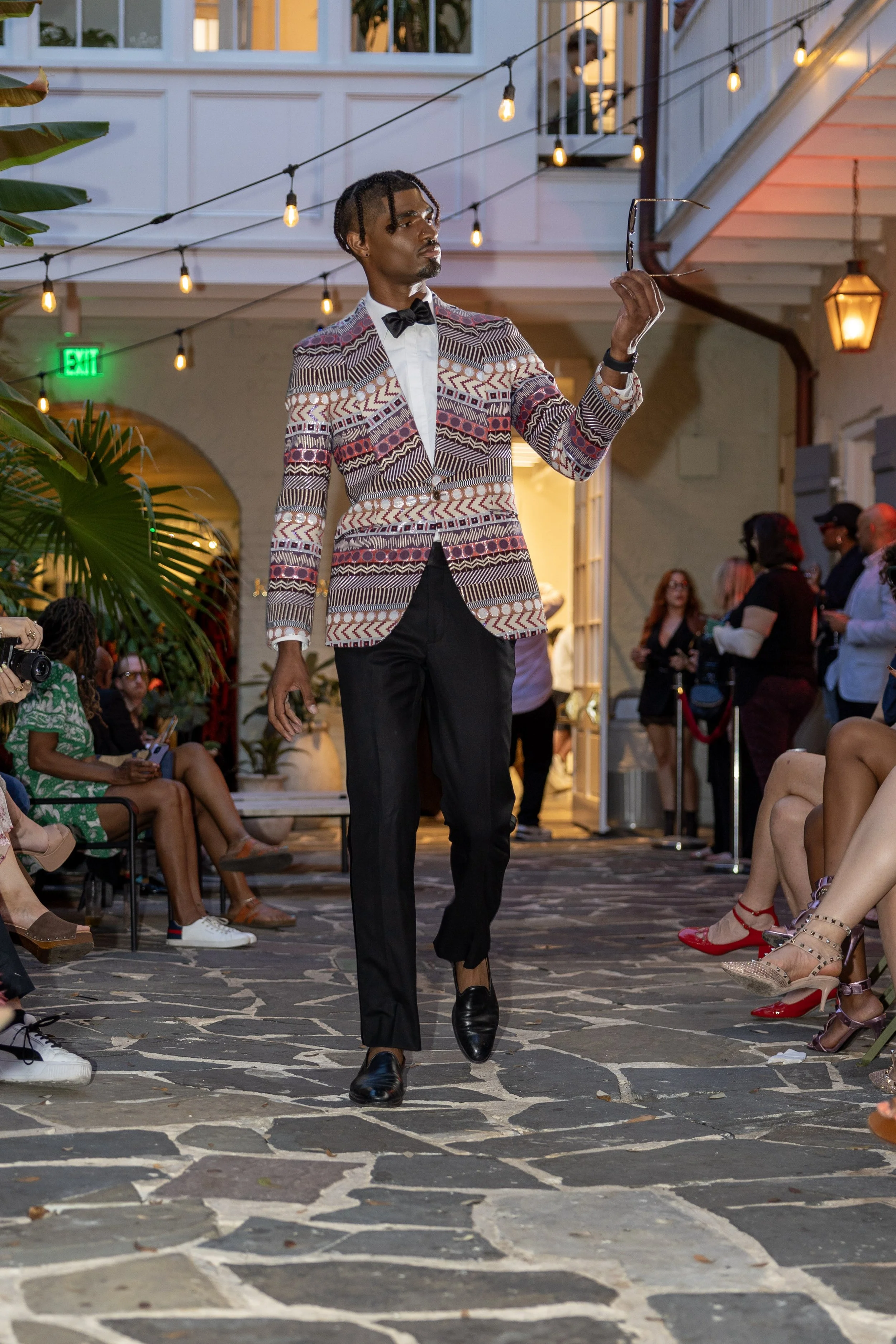 The Closet by SCSC | Travis Burke  