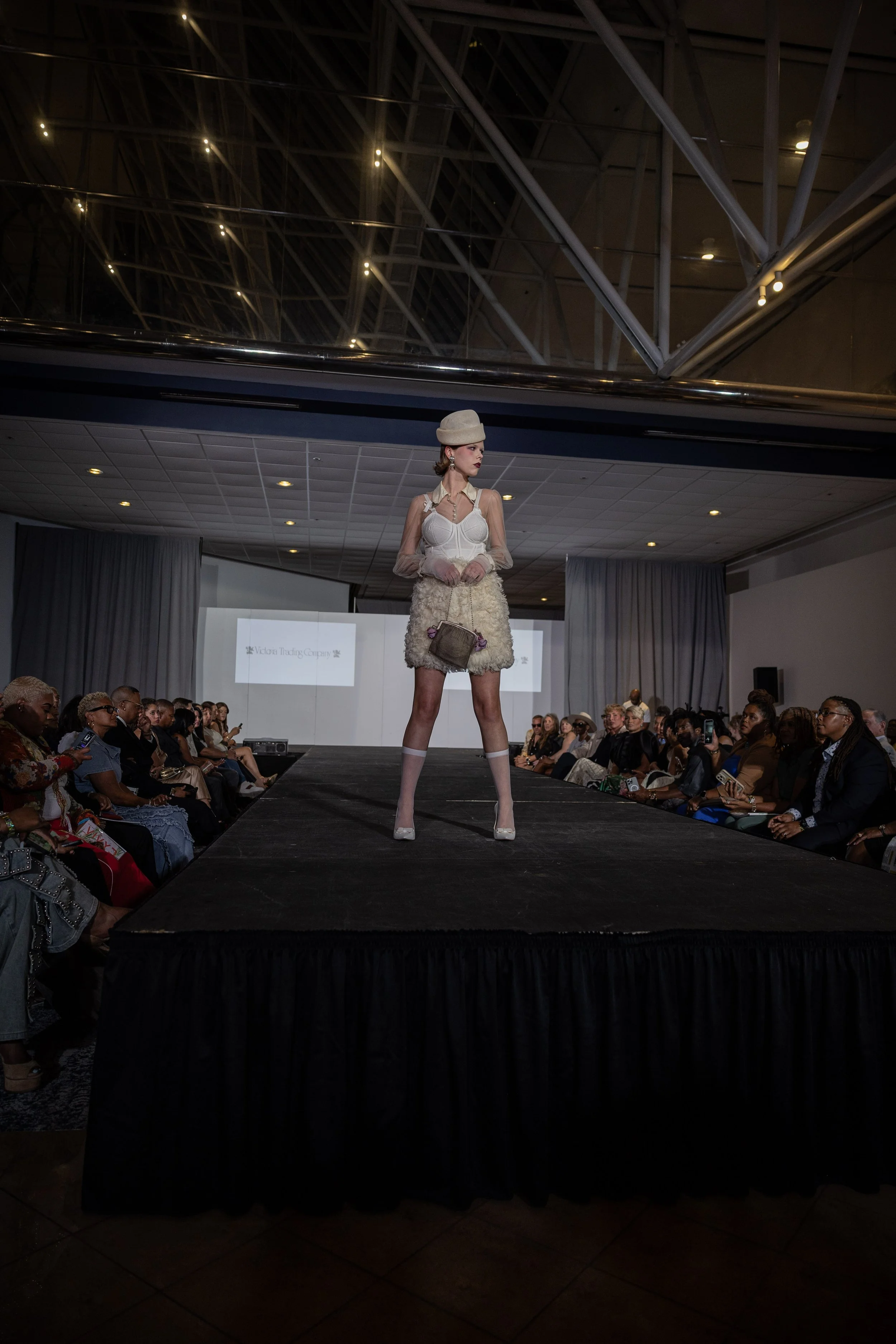 Victoria Trading Company | Travis Burke 