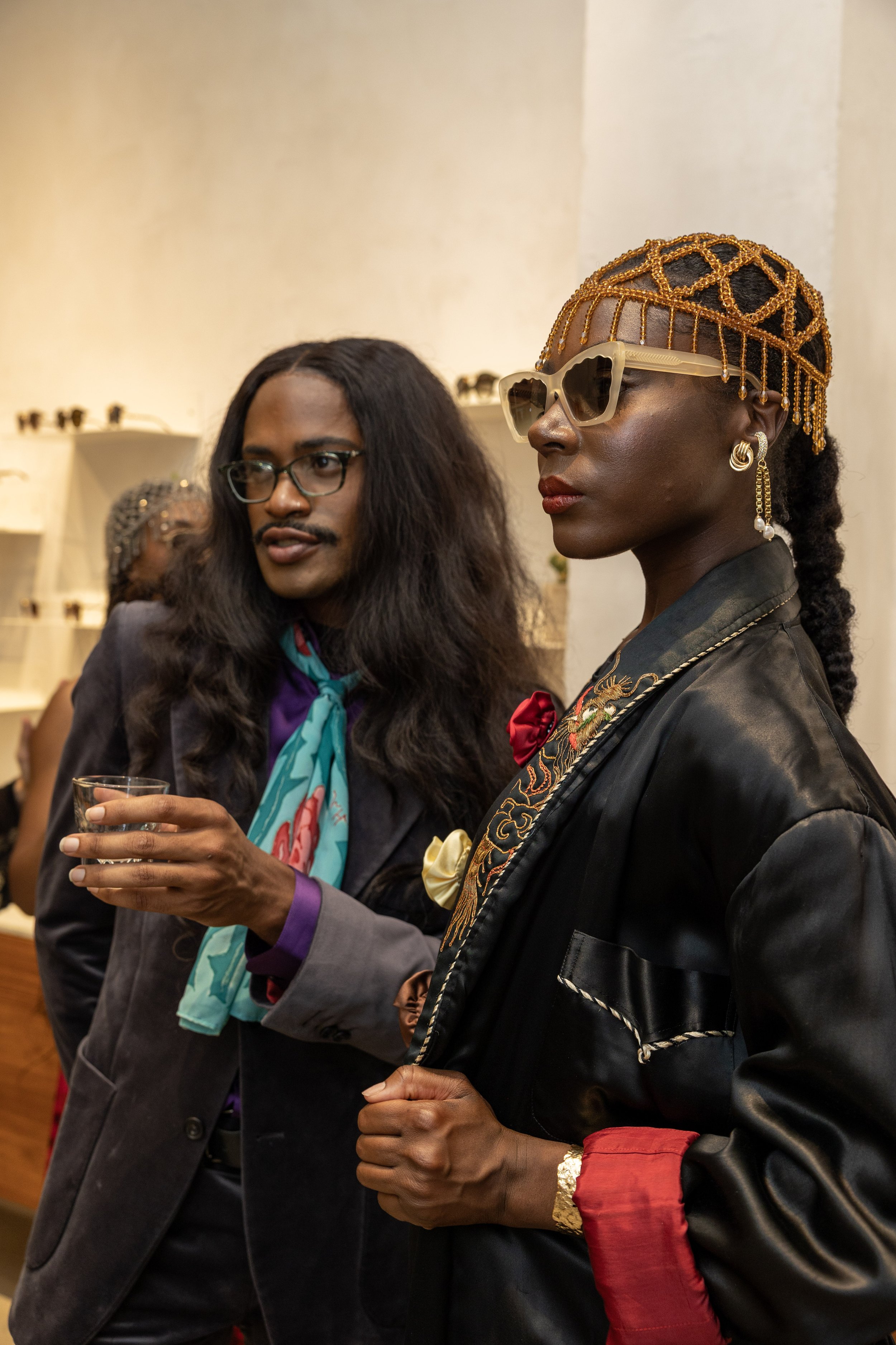 The Closet by SCSC  | Travis Burke  