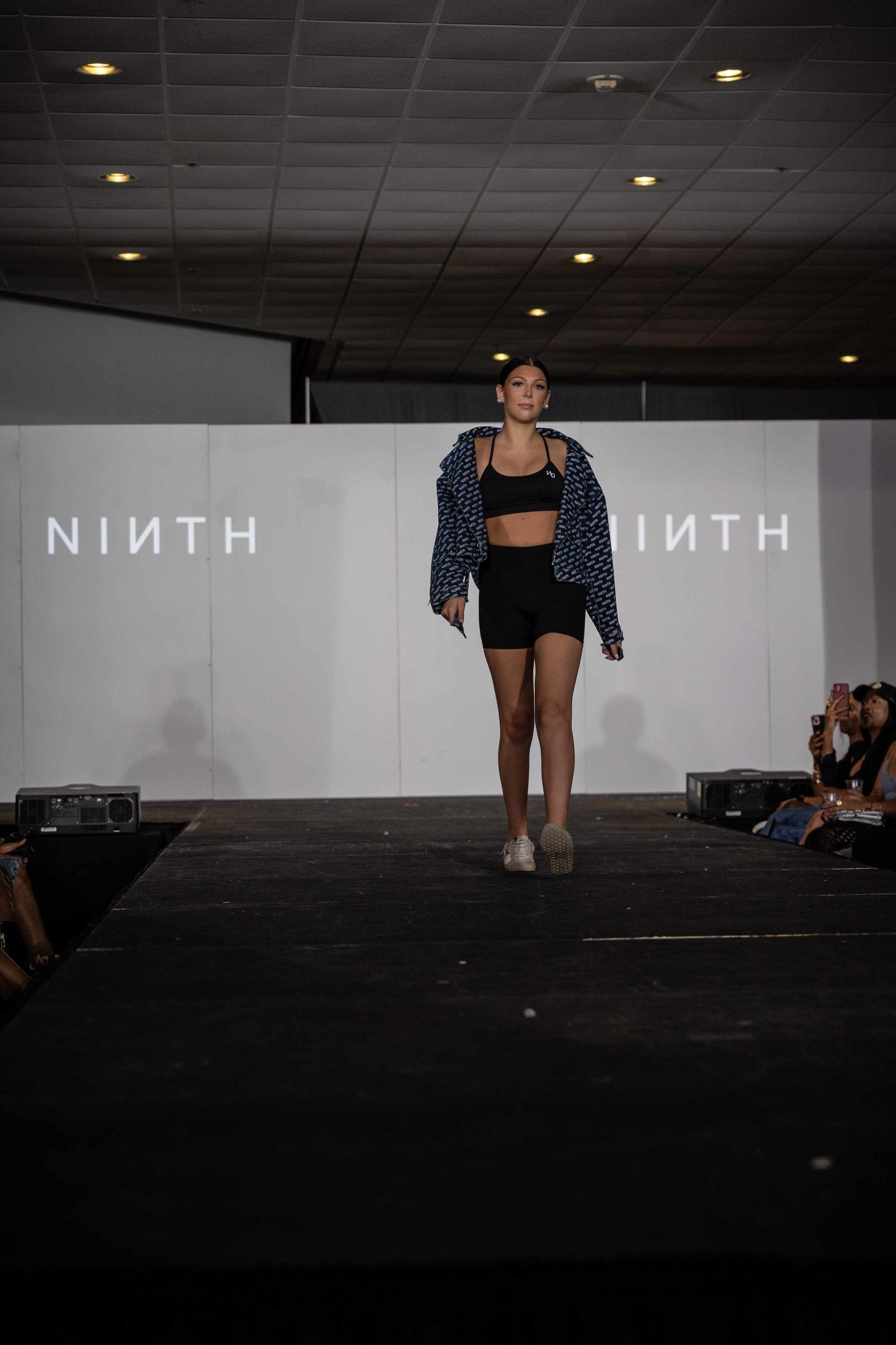 NINTH | Travis Burke 