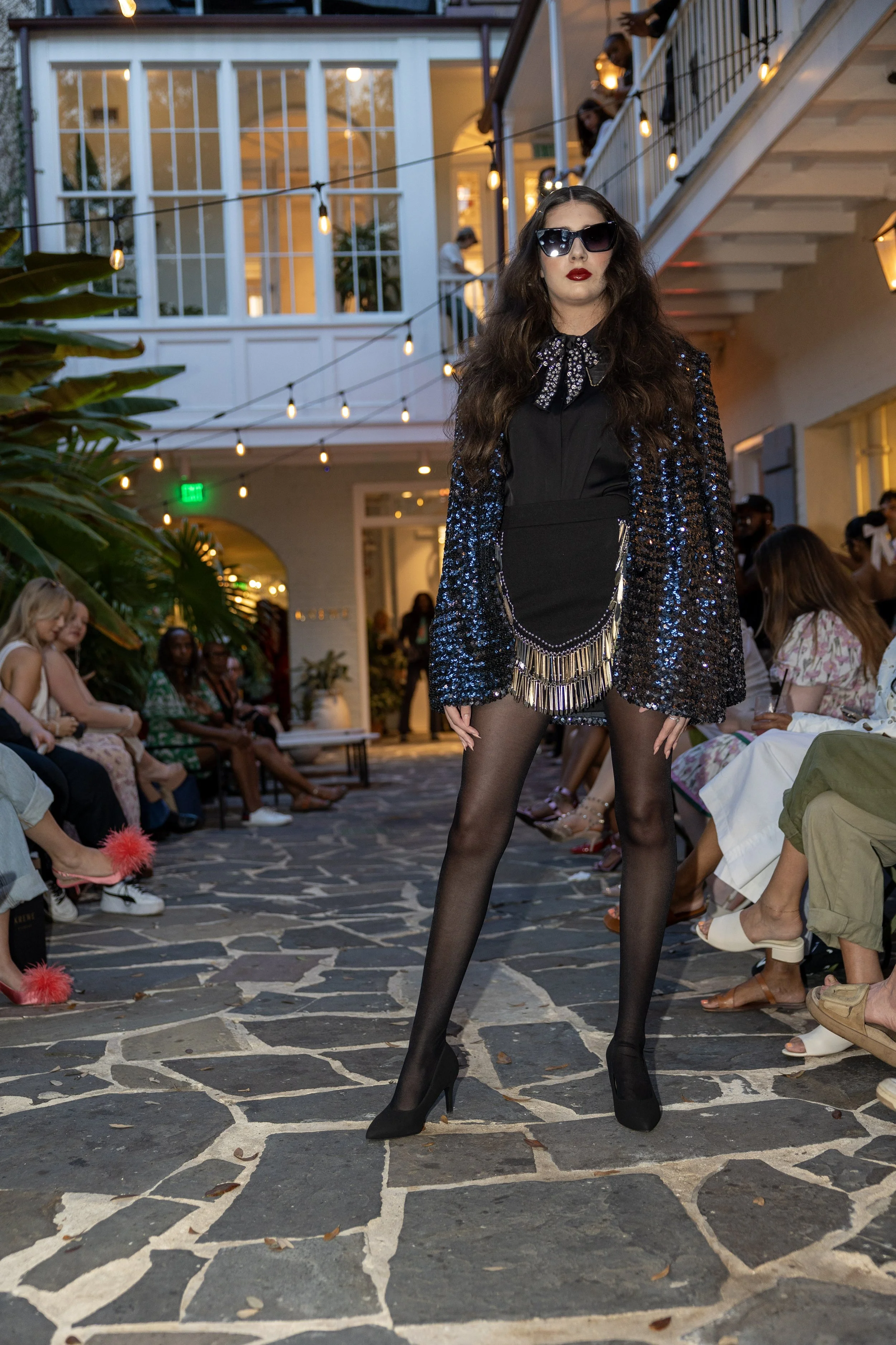 The Closet by SCSC | Travis Burke  