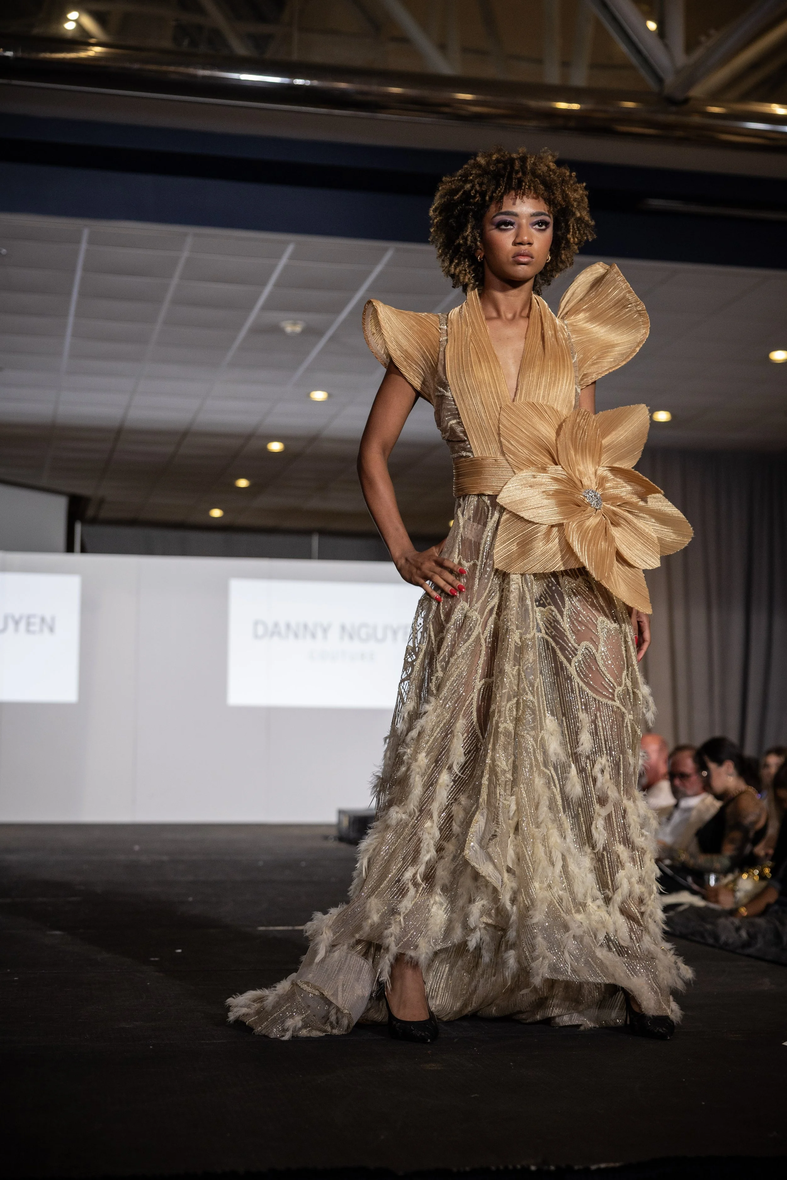 Danny Nguyen | Travis Burke 